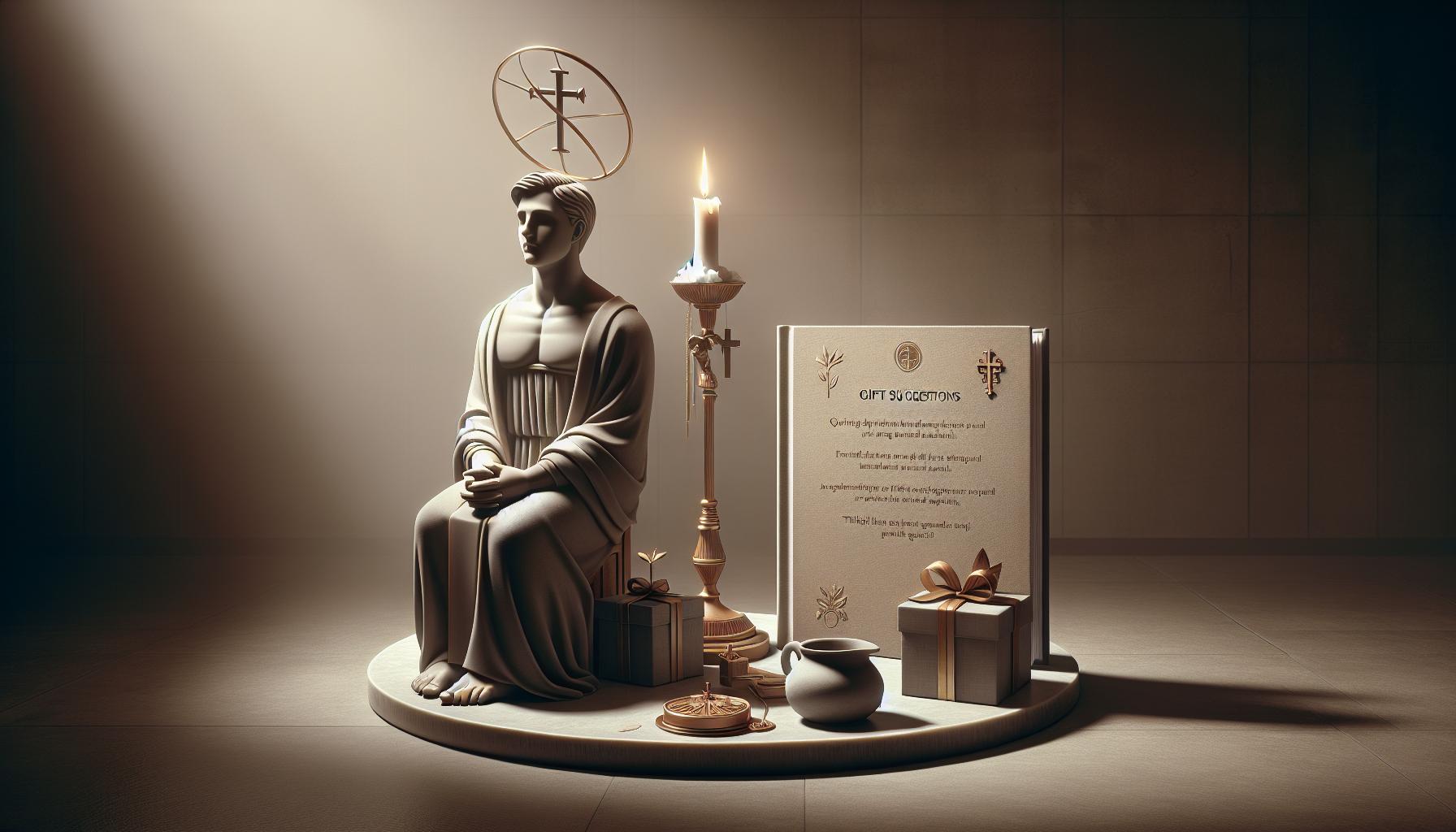 What Does a Godmother Buy for Baptism? Thoughtful Gift Suggestions