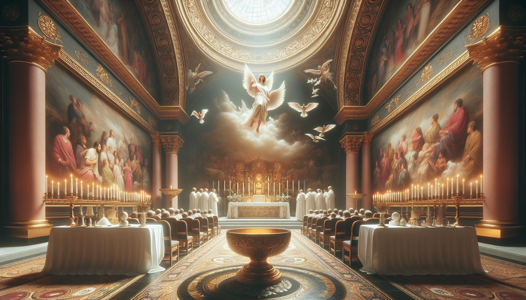 How Much to Pay Priest for Baptism? Practical Advice for Families