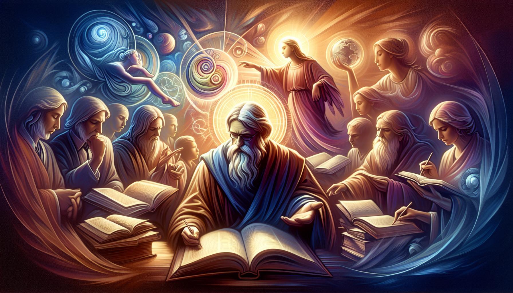 What Are the Different Types of Preaching? Compare Styles and Approaches