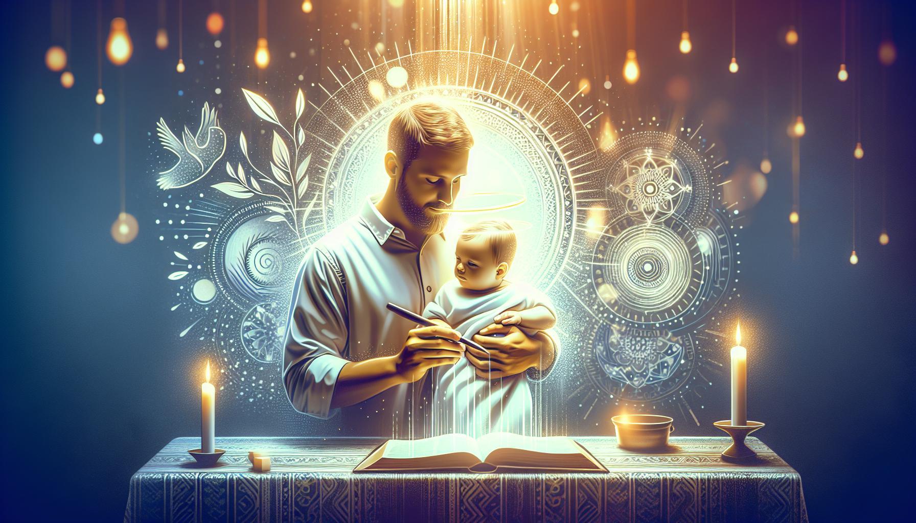 How to Get a Baptism Certificate Online? Quick and Secure Methods