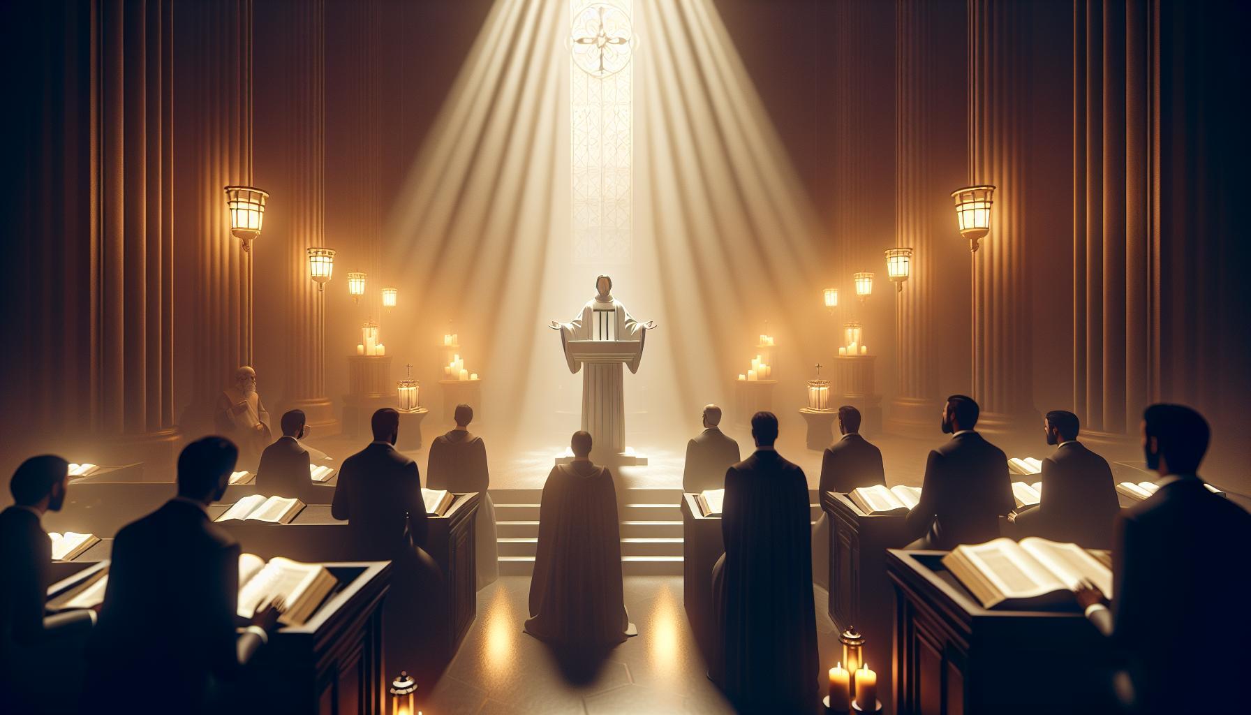 What Is Lectionary Preaching? Structure, Benefits, and How to Begin