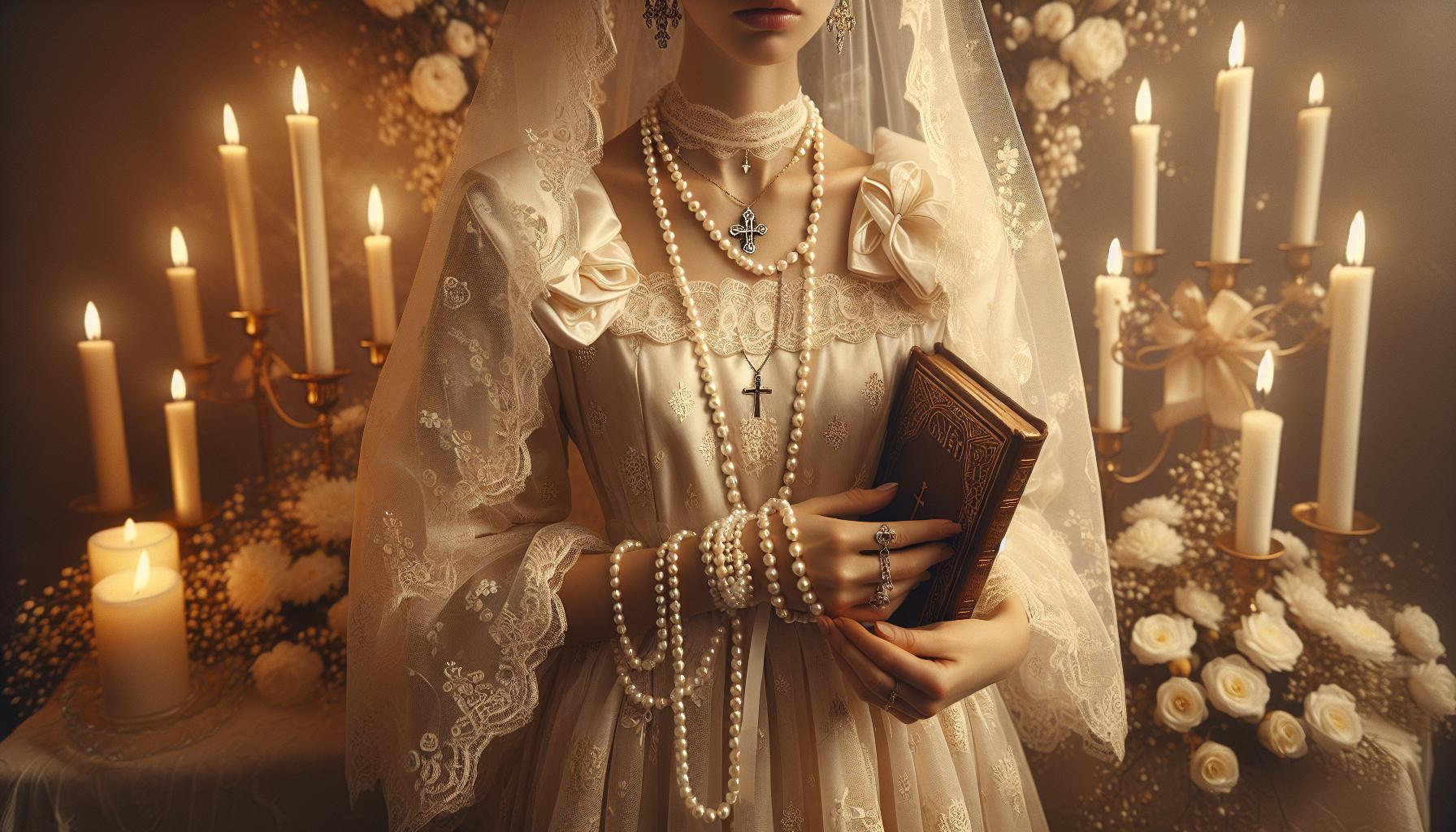 What Does Godmother Wear to Baptism? Dress Code Essentials 11 What Does Godmother Wear to Baptism? Dress Code Essentials