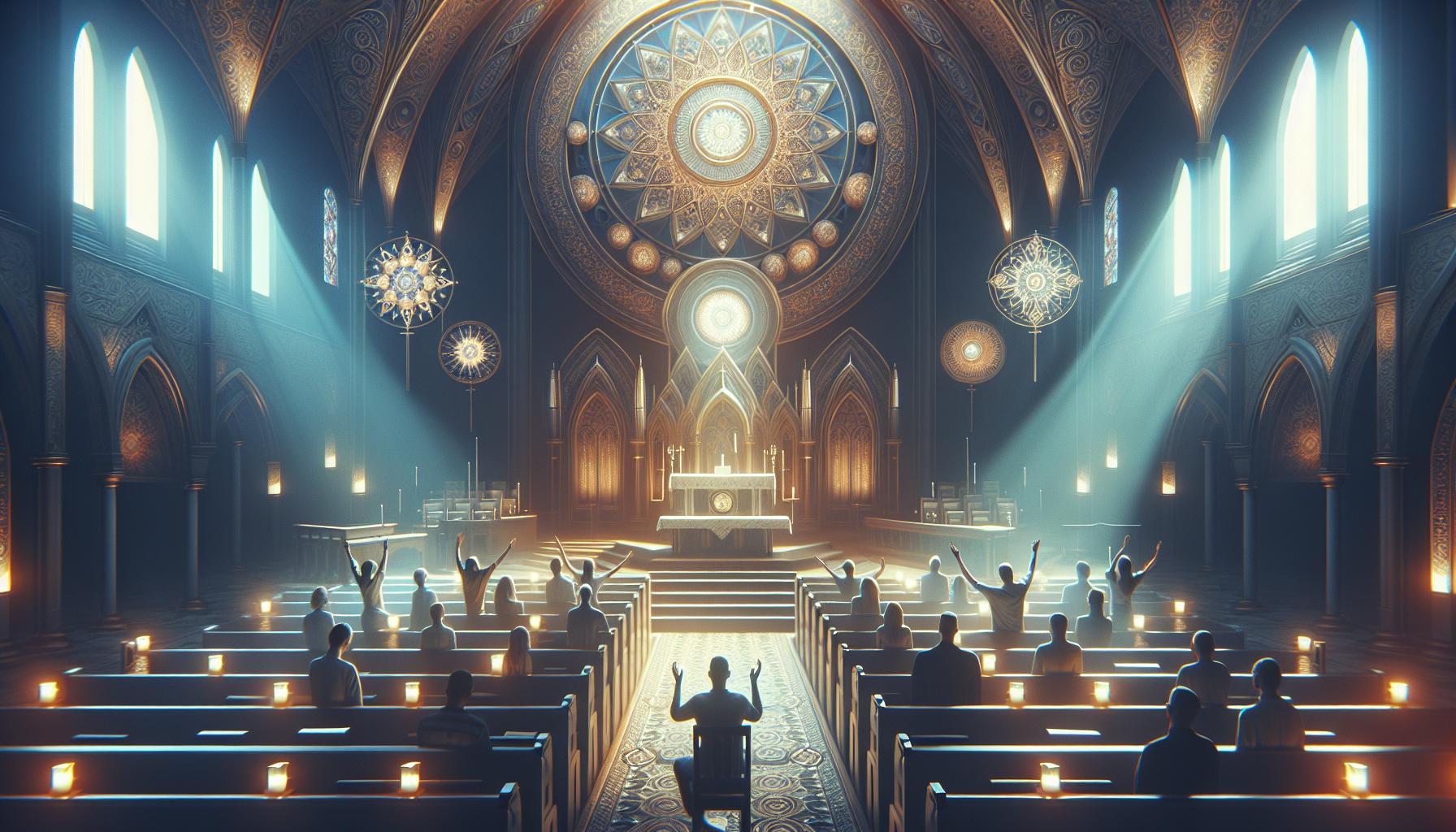 How to Greet the Church Before Preaching? Make a Lasting First Impression 11 How to Greet the Church Before Preaching? Make a Lasting First Impression