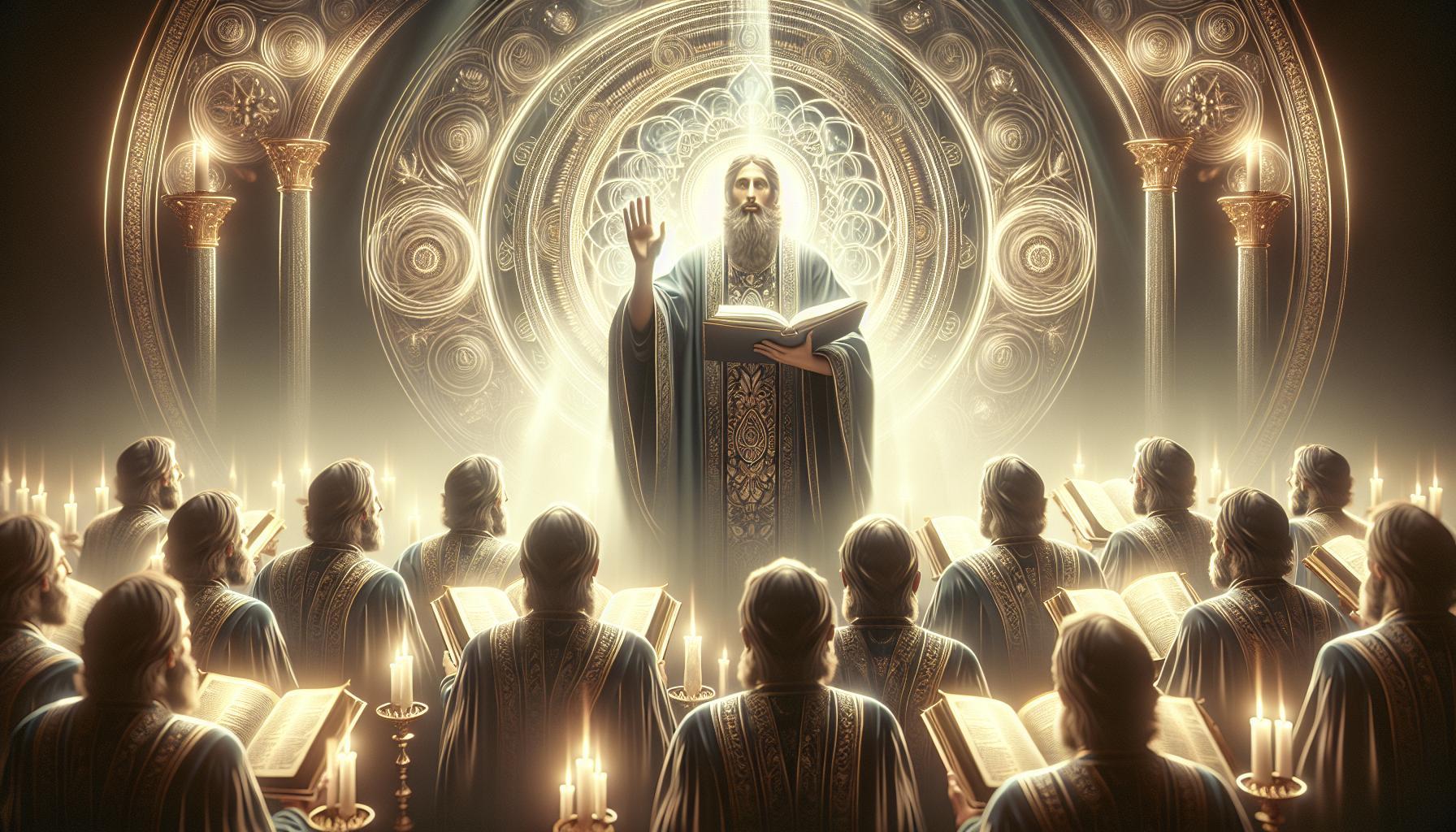 How to Improve Preaching Skills? Proven Techniques for Powerful Sermons