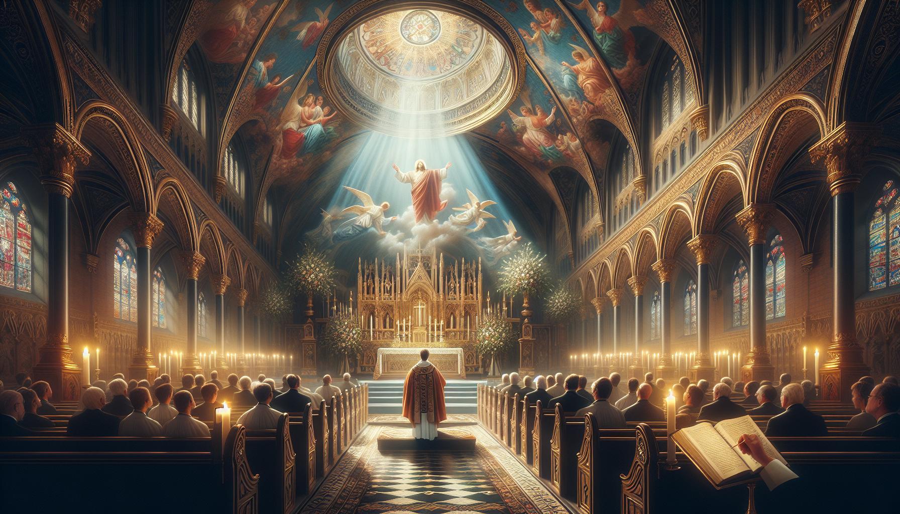 What Is Open Air Preaching? Boldly Sharing Faith Beyond Church Walls 9 What Is Open Air Preaching? Boldly Sharing Faith Beyond Church Walls