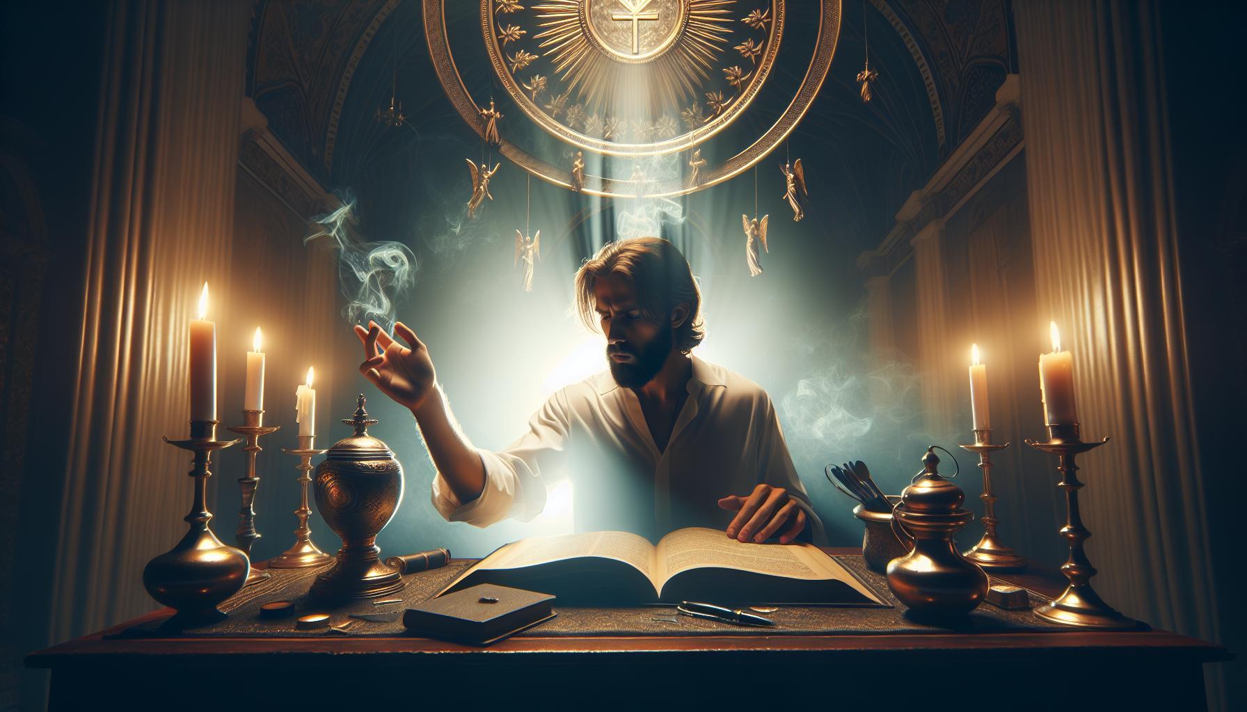 How to Get Baptismal Certificate Online: Digital Documentation Guide