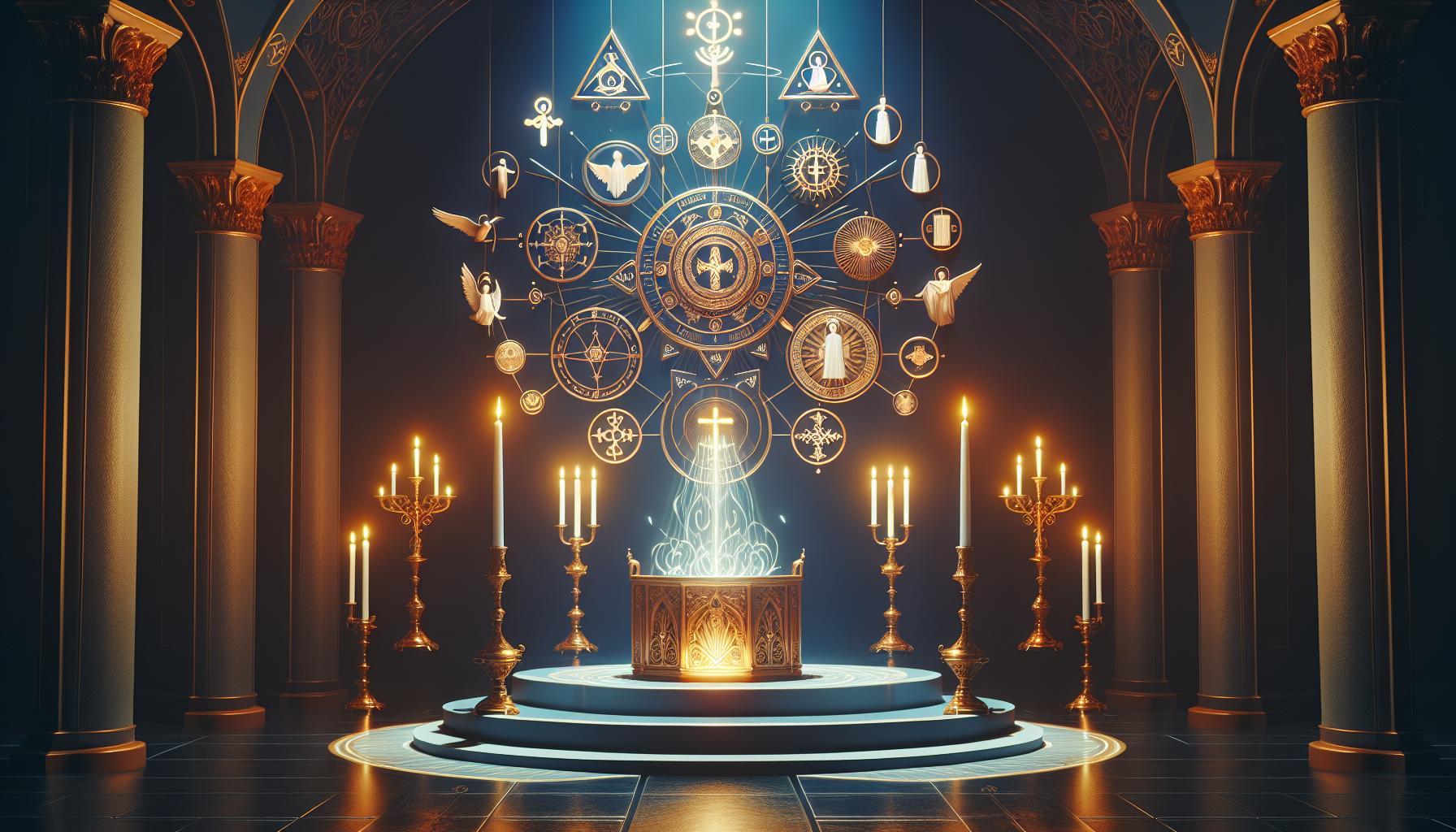 Is There a Difference Between Baptism and Christening? Mystery Solved