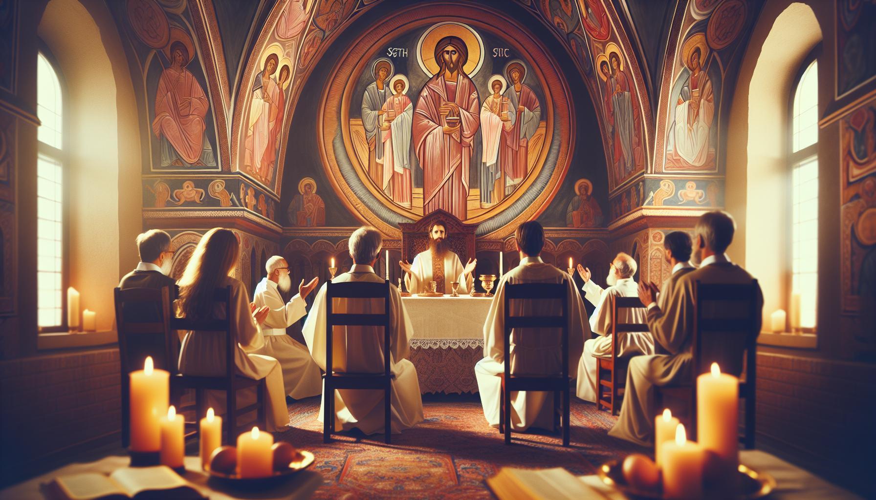 Is Jelly Roll a Preacher? Uncovering Musical and Spiritual Roots