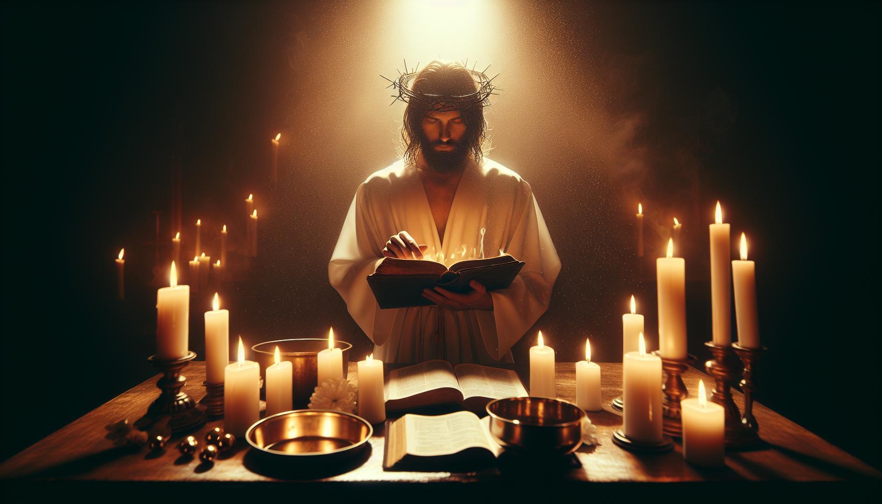 What Is Baptism by Fire? Meaning, Origins, and Modern Relevance