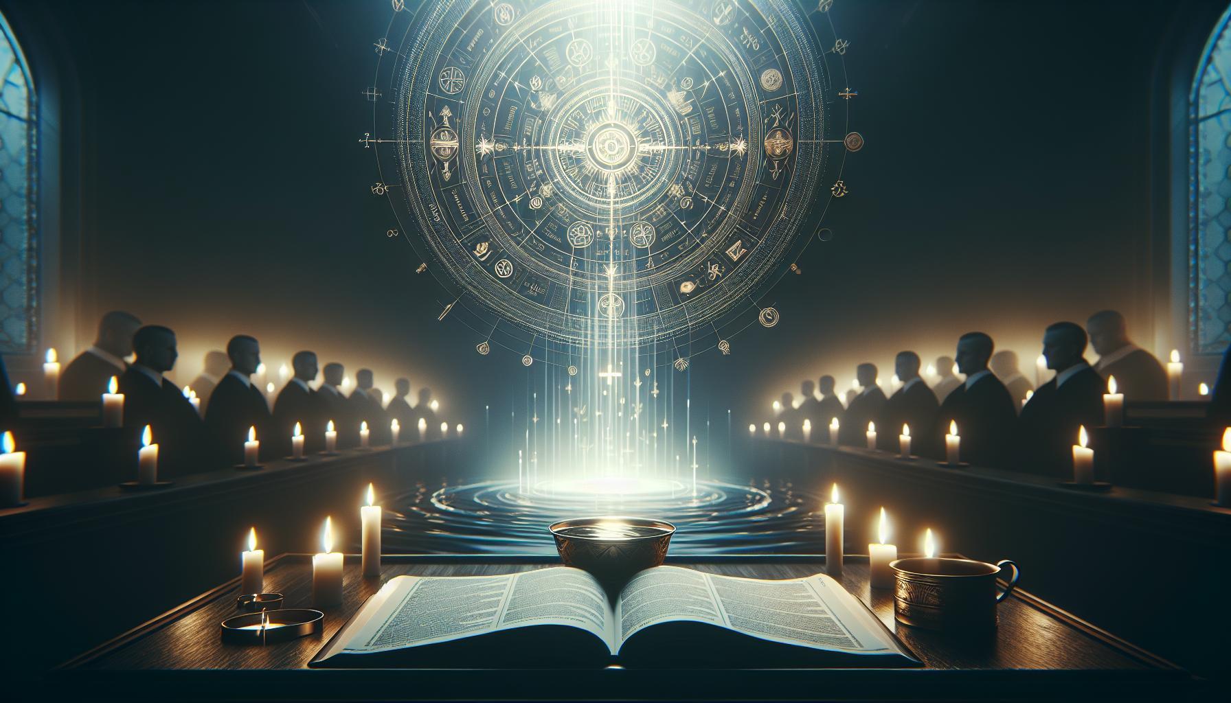 What Are the Requirements for Baptism? Essential Preparation Guide