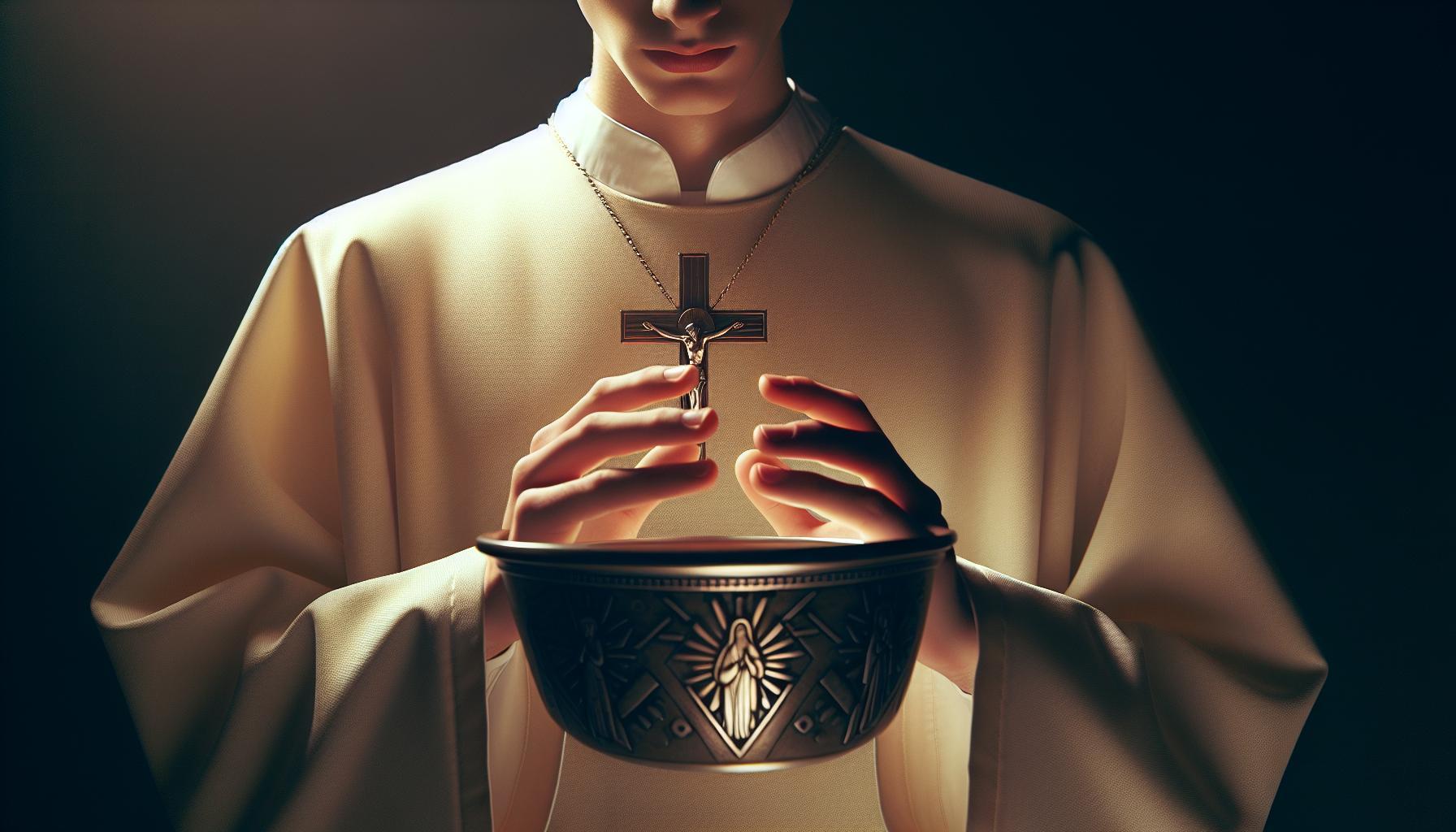 What Are the Sacraments of Baptism? Sacred Elements & Their Meanings 14 What Are the Sacraments of Baptism? Sacred Elements & Their Meanings