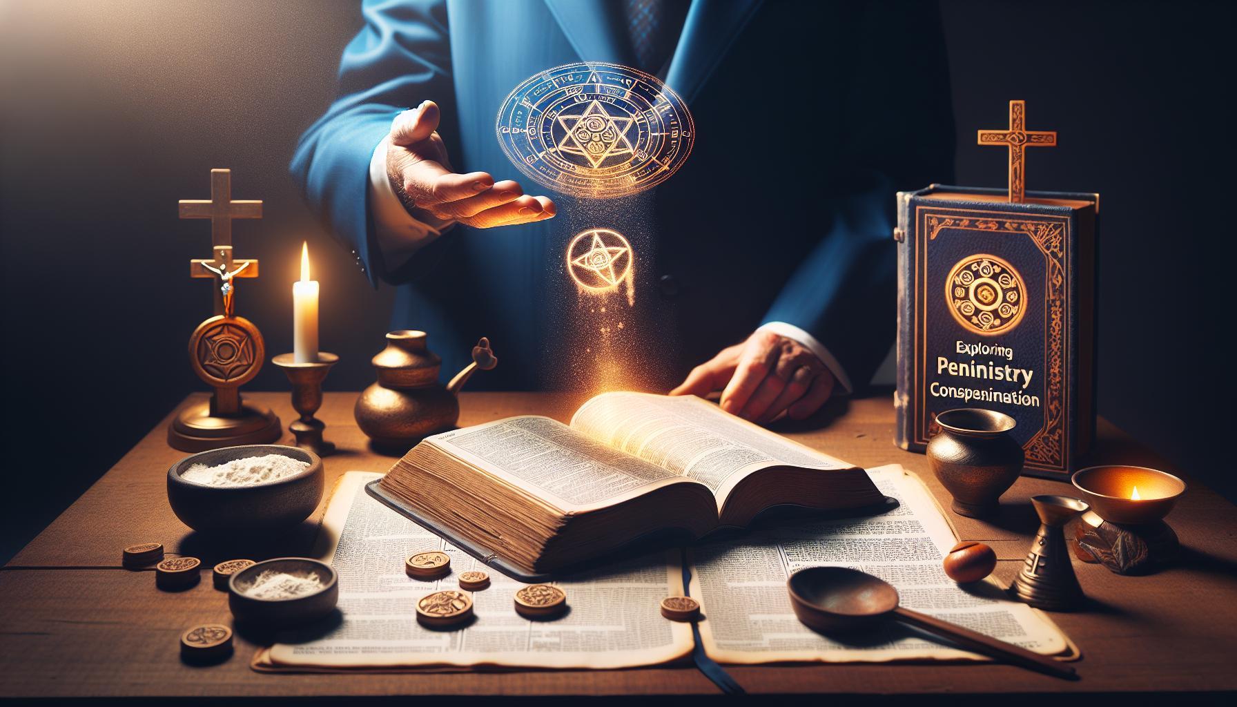 How Does a Preacher Get Paid? Exploring Ministry Compensation