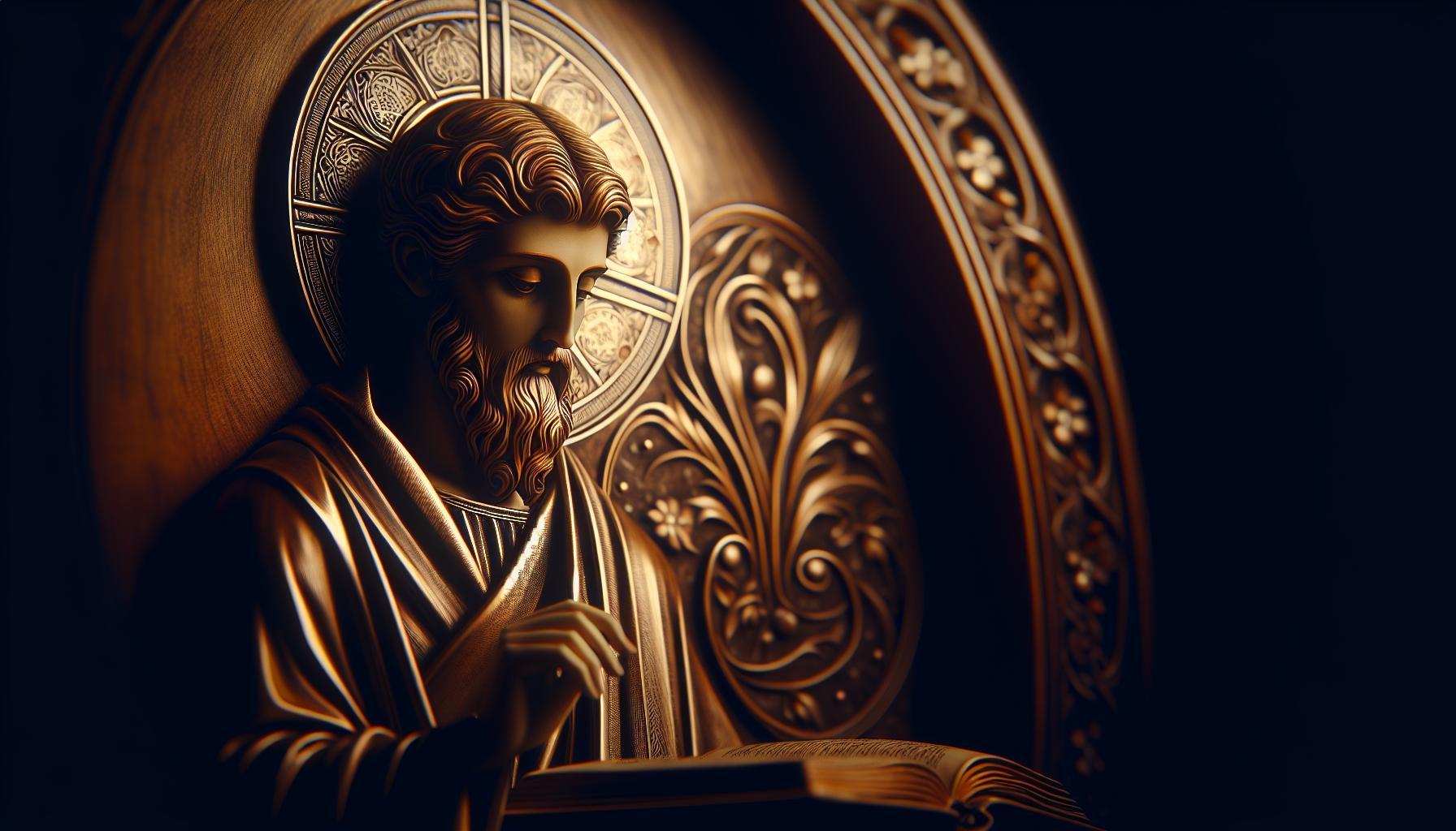 The Preaching of the Cross: Salvation's Message That Never Fades 11 The Preaching of the Cross: Salvation’s Message That Never Fades