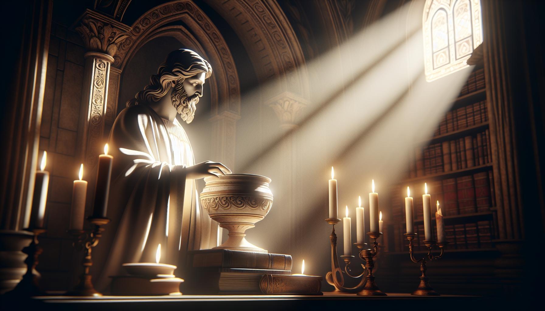 What Does the Bible Say About Preaching? Biblical Foundations Revealed 12 What Does the Bible Say About Preaching? Biblical Foundations Revealed