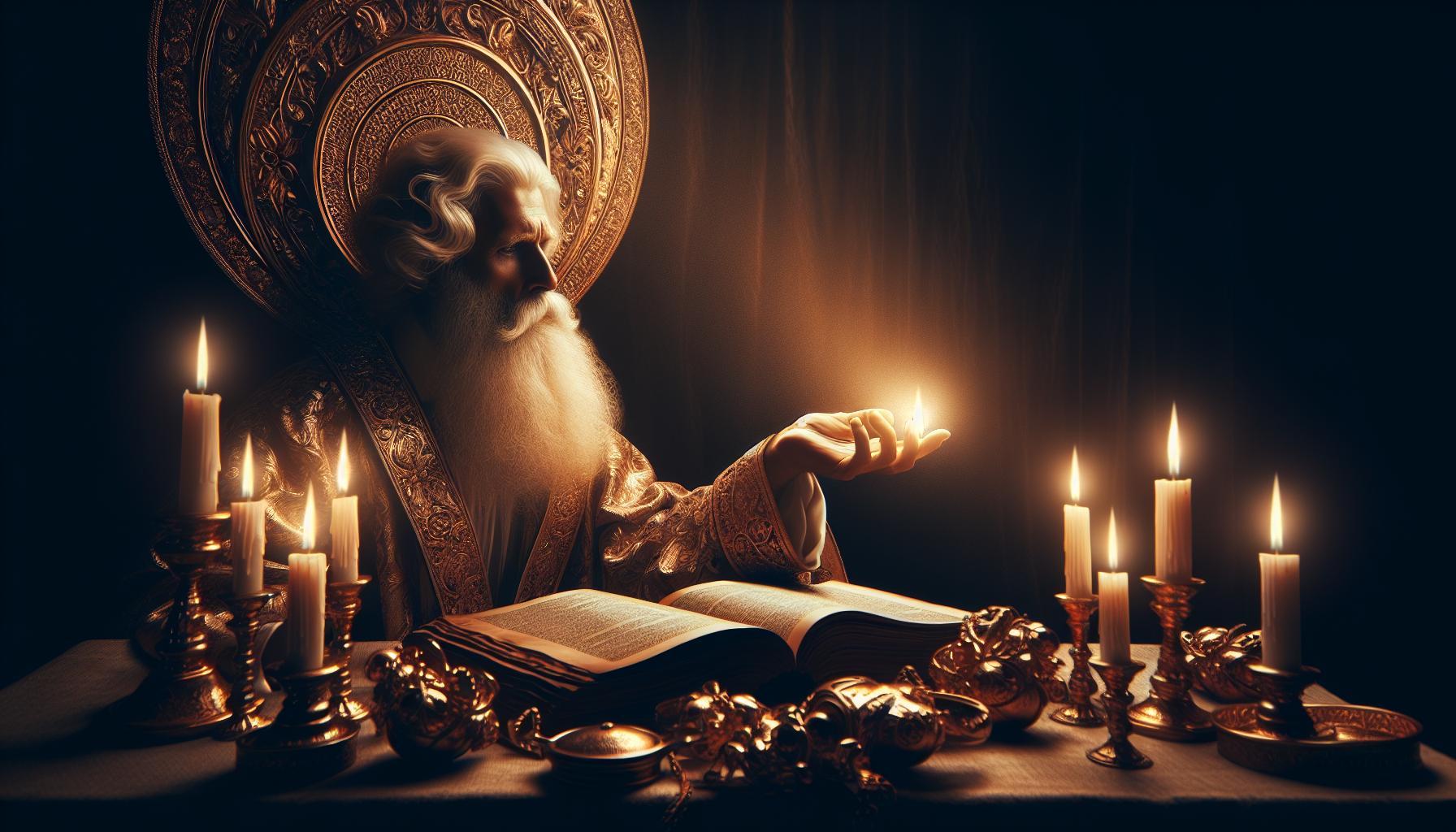 What Did God Say at Jesus Baptism? Divine Words That Changed History