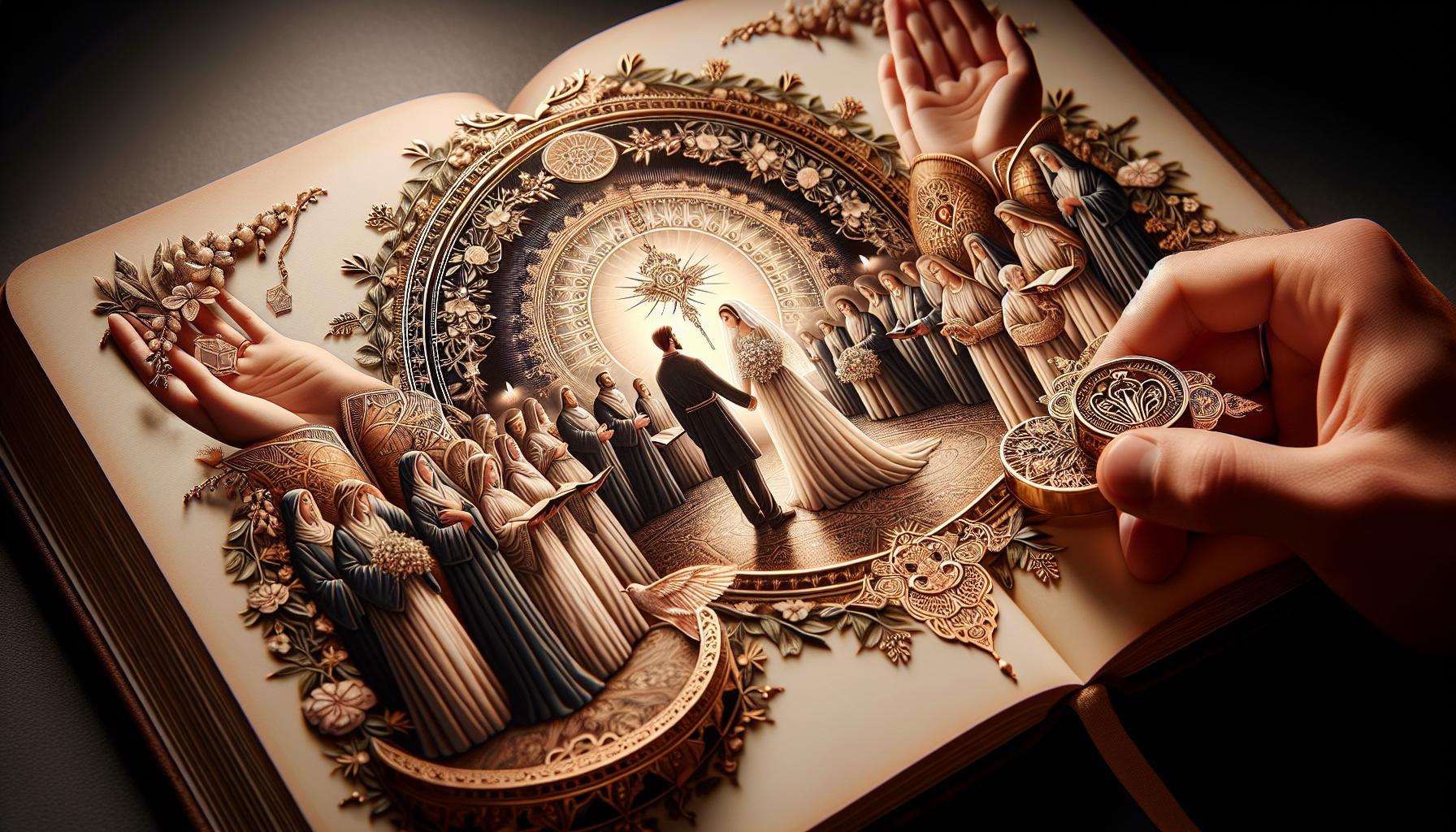 Can a Preacher Get Married? Marriage in Ministry Explained 6 Advice for Preachers Considering Marriage