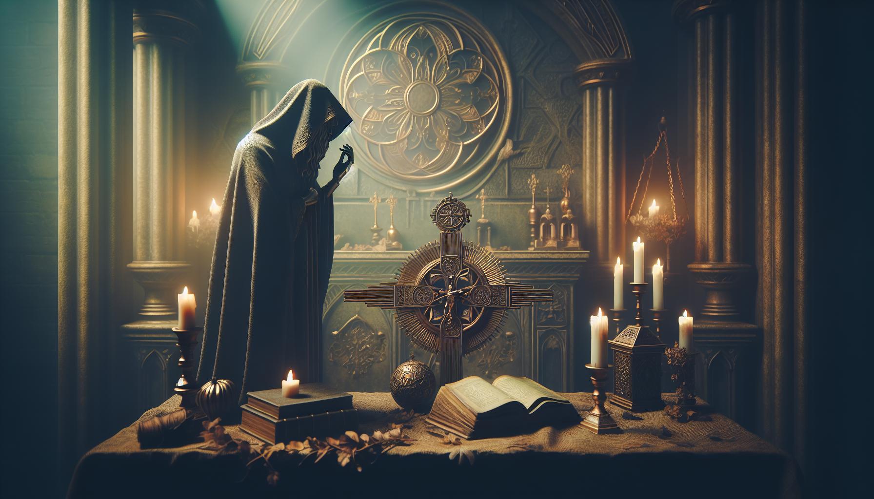 Did Janis Joplin Sing Son of a Preacher Man: Music's Religious Themes 4 Analyzing