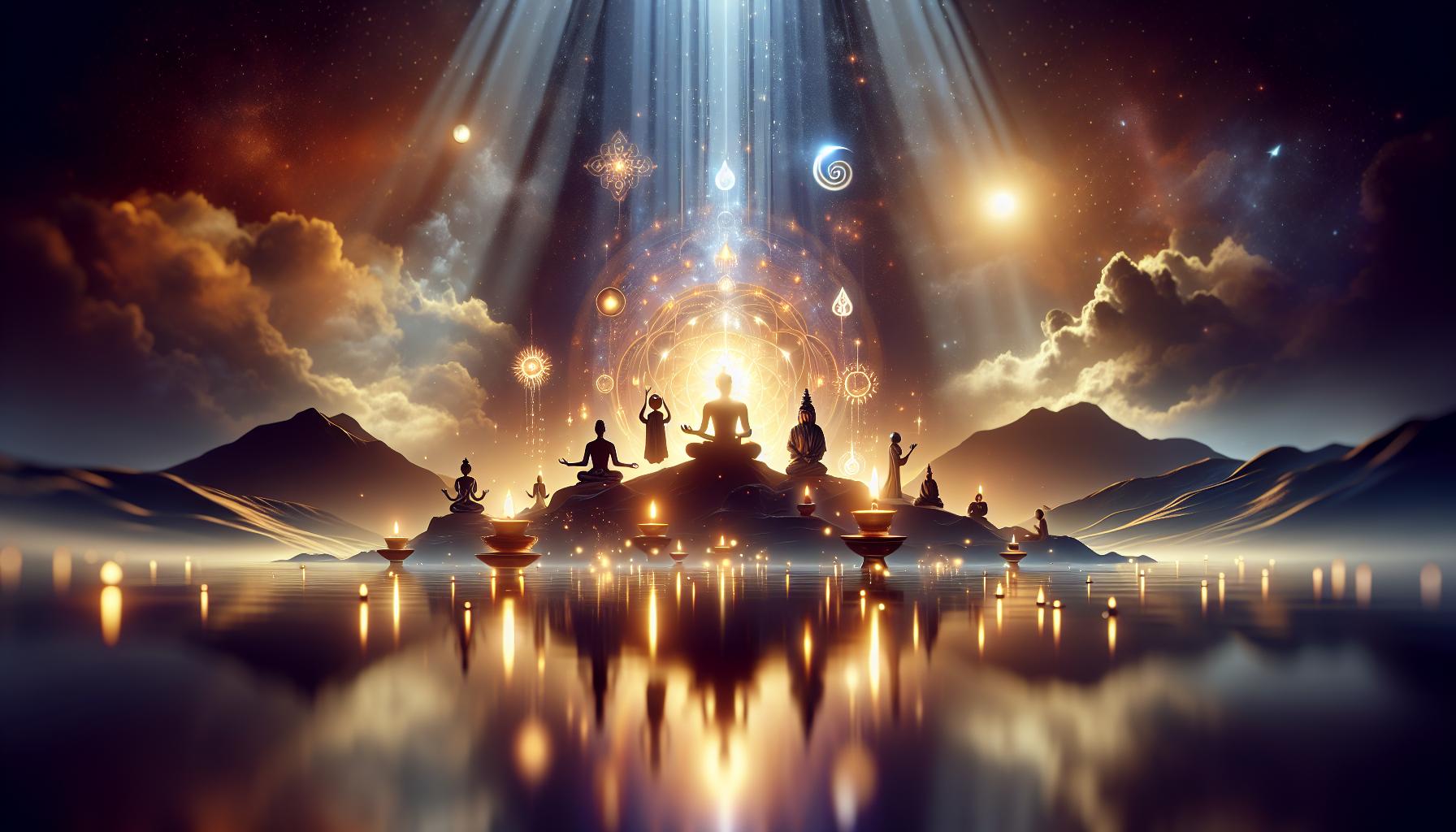 A Legacy of Preaching: Influential Voices That Shaped Faith 4 The Art of Preaching: Techniques that Resonate with the Soul