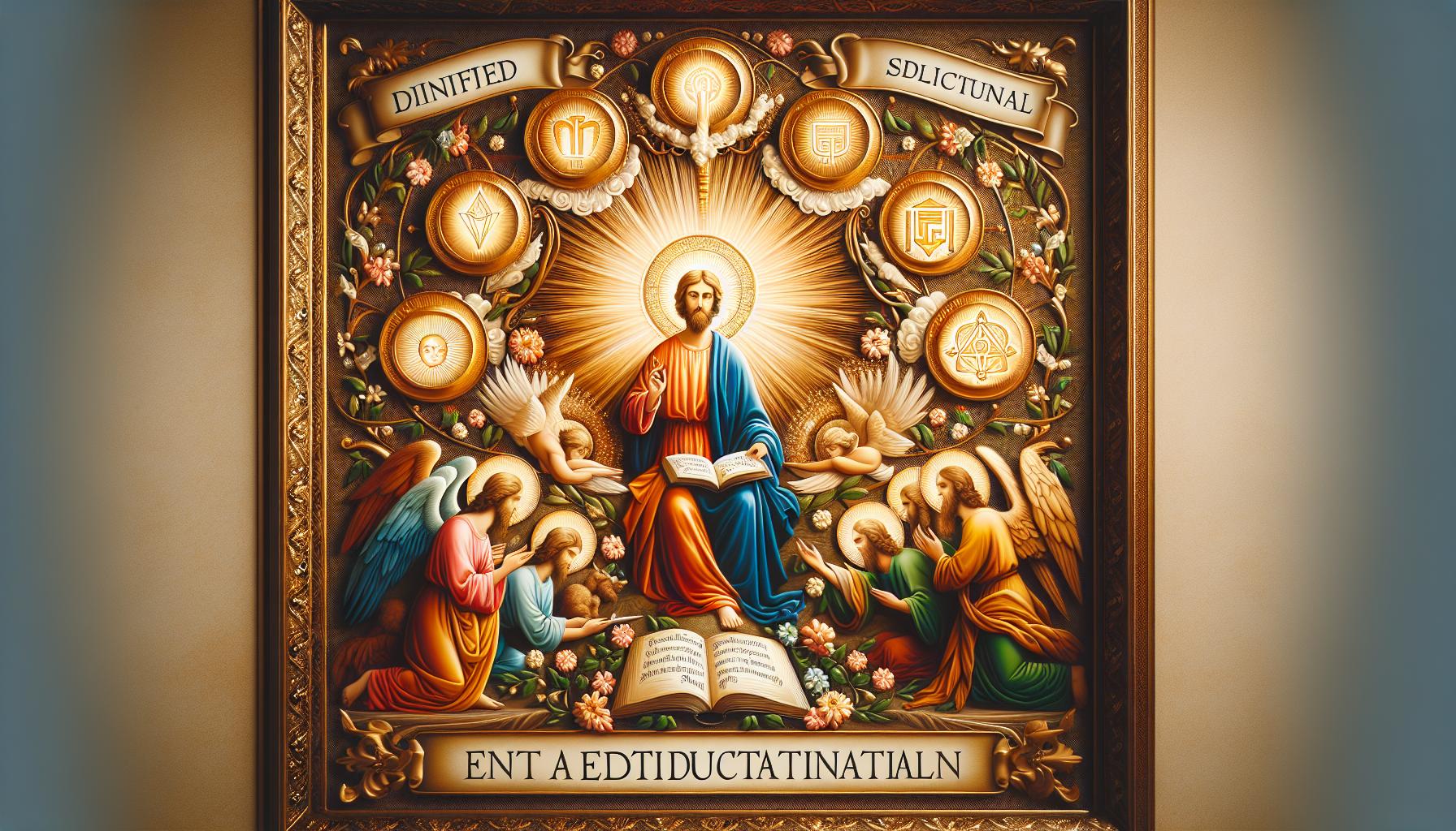 What is a Preacher: Defining Roles in Modern Religious Leadership 5 The Art of Sermon Preparation: Crafting Messages that Resonate