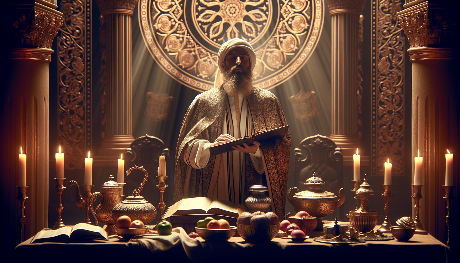 A Louis Patterson Preaching: Legendary Black Pulpit Master's Style 4 The Art of Storytelling in Preaching: Lessons from Louis Patterson