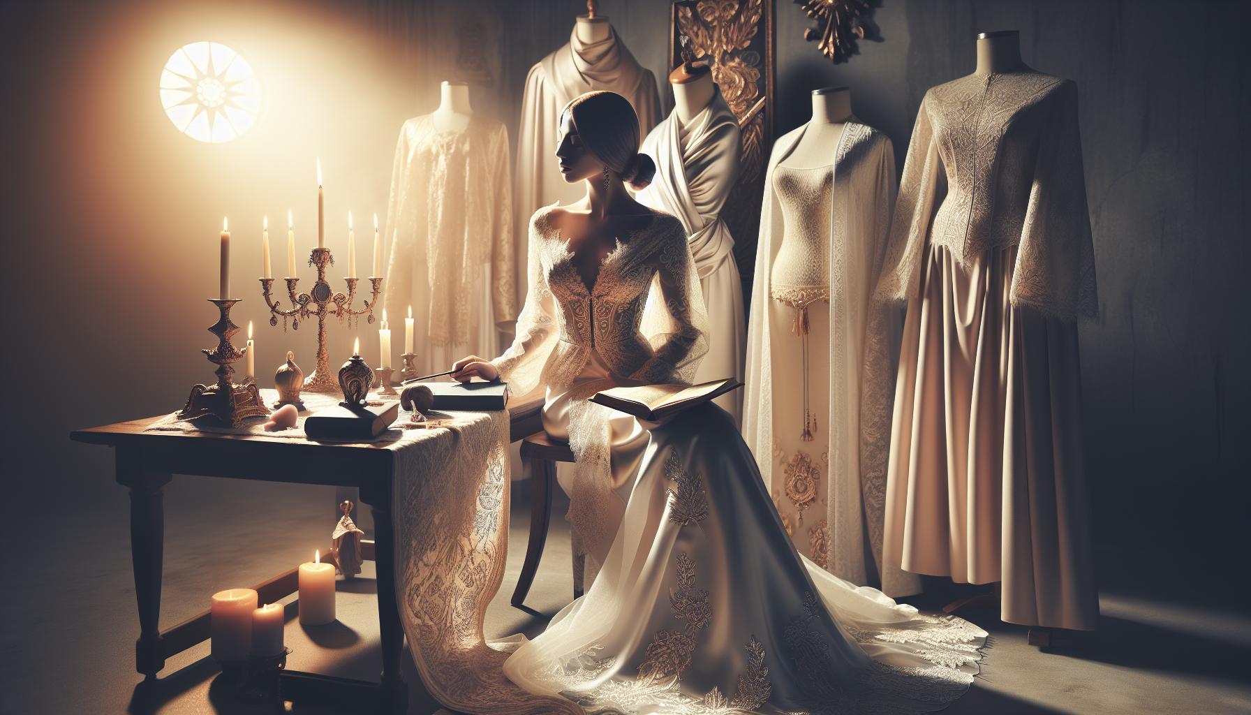 Attire for Godparents: Honoring the Role with Style
