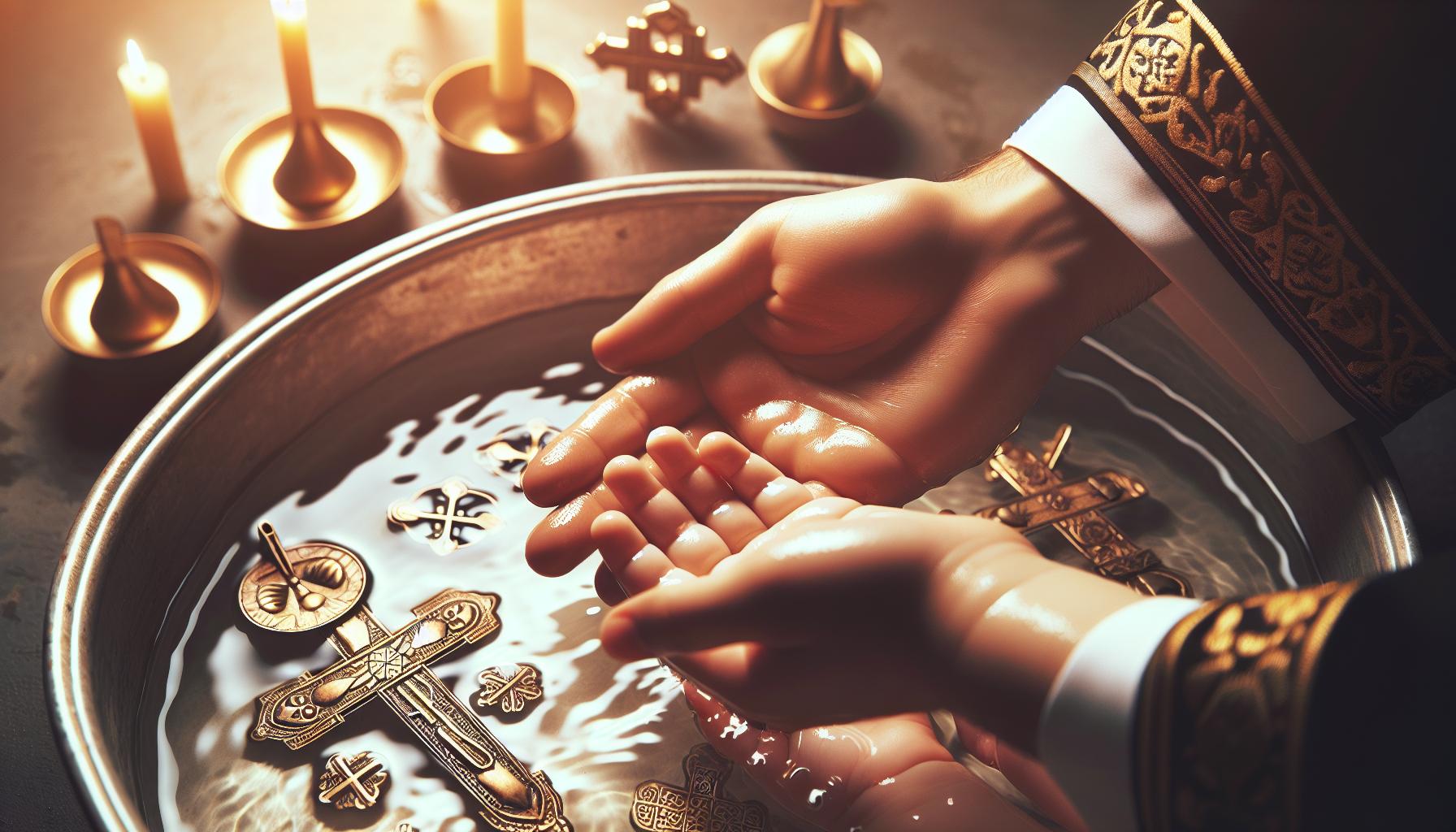 How to Pronounce Baptism: Clear Guide With Audio and Tips 6 Audio Resources for Mastering Baptism Pronunciation