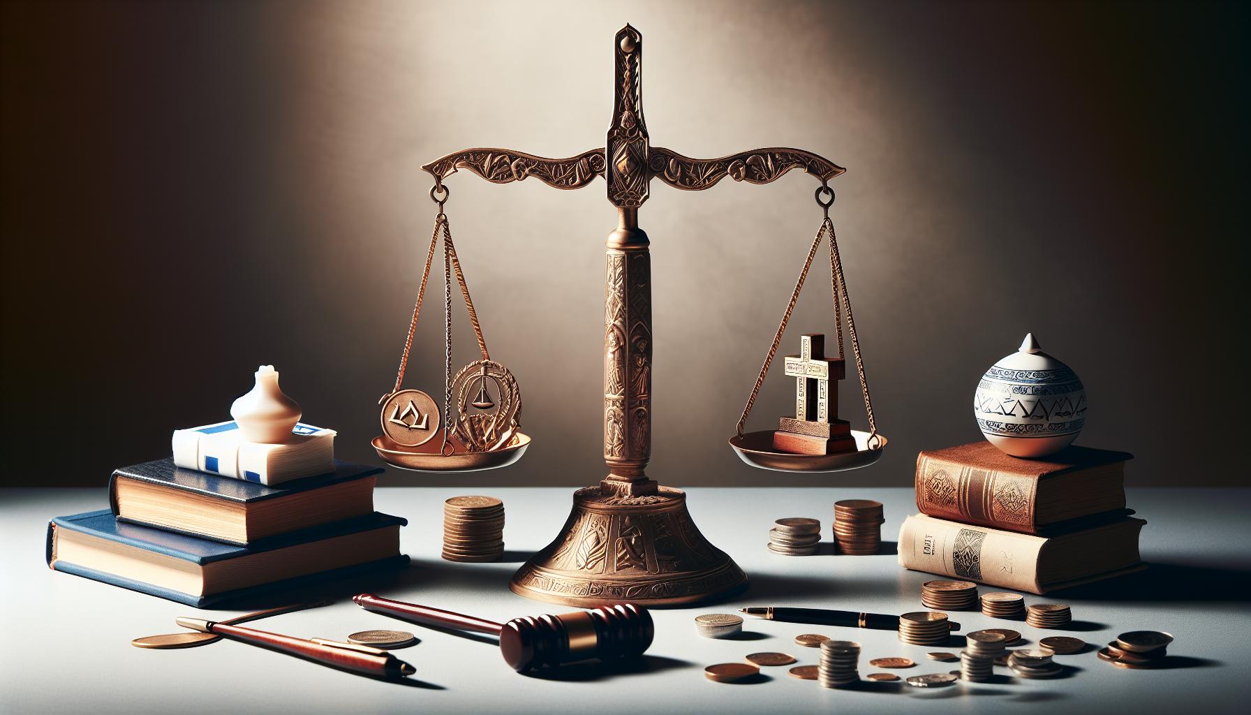 What is a Prosperity Preacher: Examining Wealth-Focused Ministry 6 Balancing Faith and Finances: Practical Insights for Believers