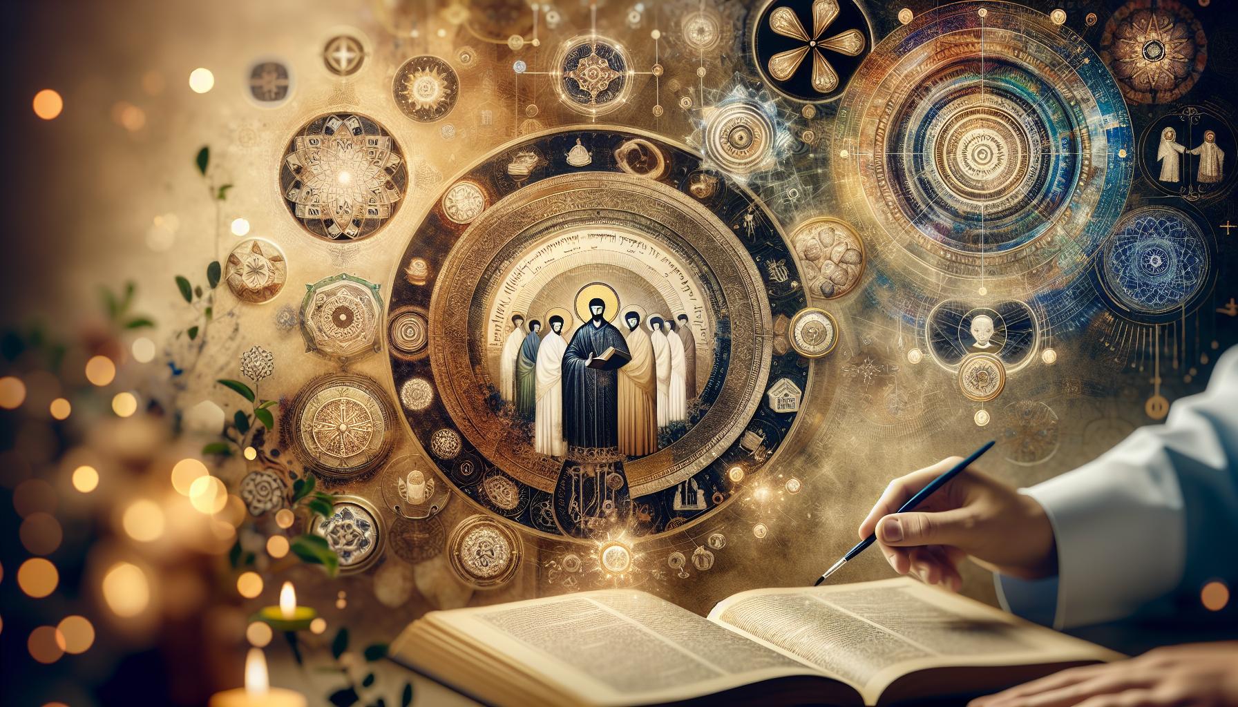 Can a Preacher Get Married? Marriage in Ministry Explained 5 Balancing Family Life and Church Responsibilities