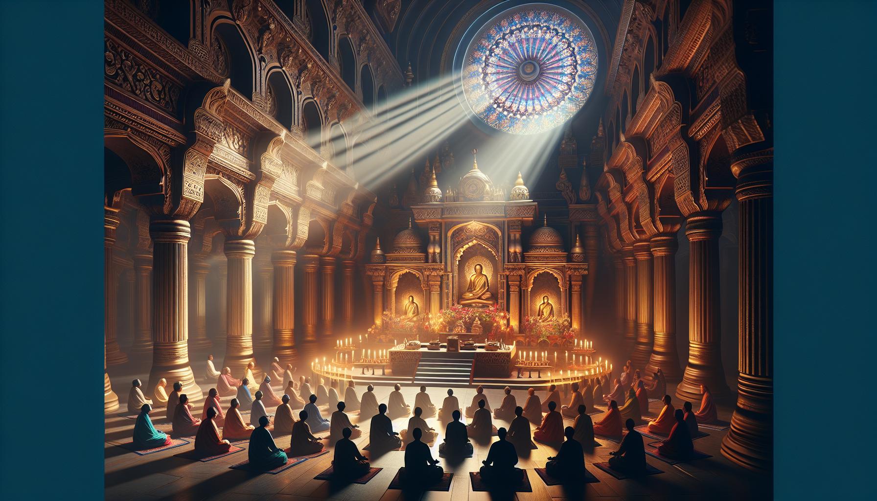 Can a Preacher Be Divorced? Faith, Forgiveness, and Leadership 5 Balancing Personal Struggles with Spiritual Leadership