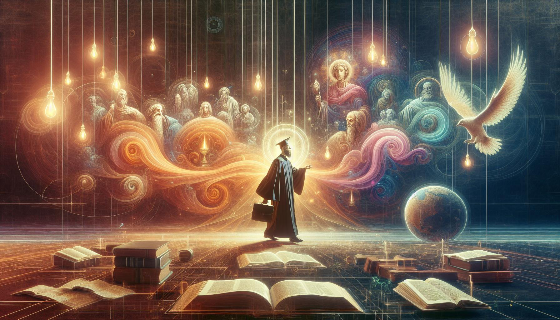 Balancing Scholarship and Accessibility in Biblical Teaching