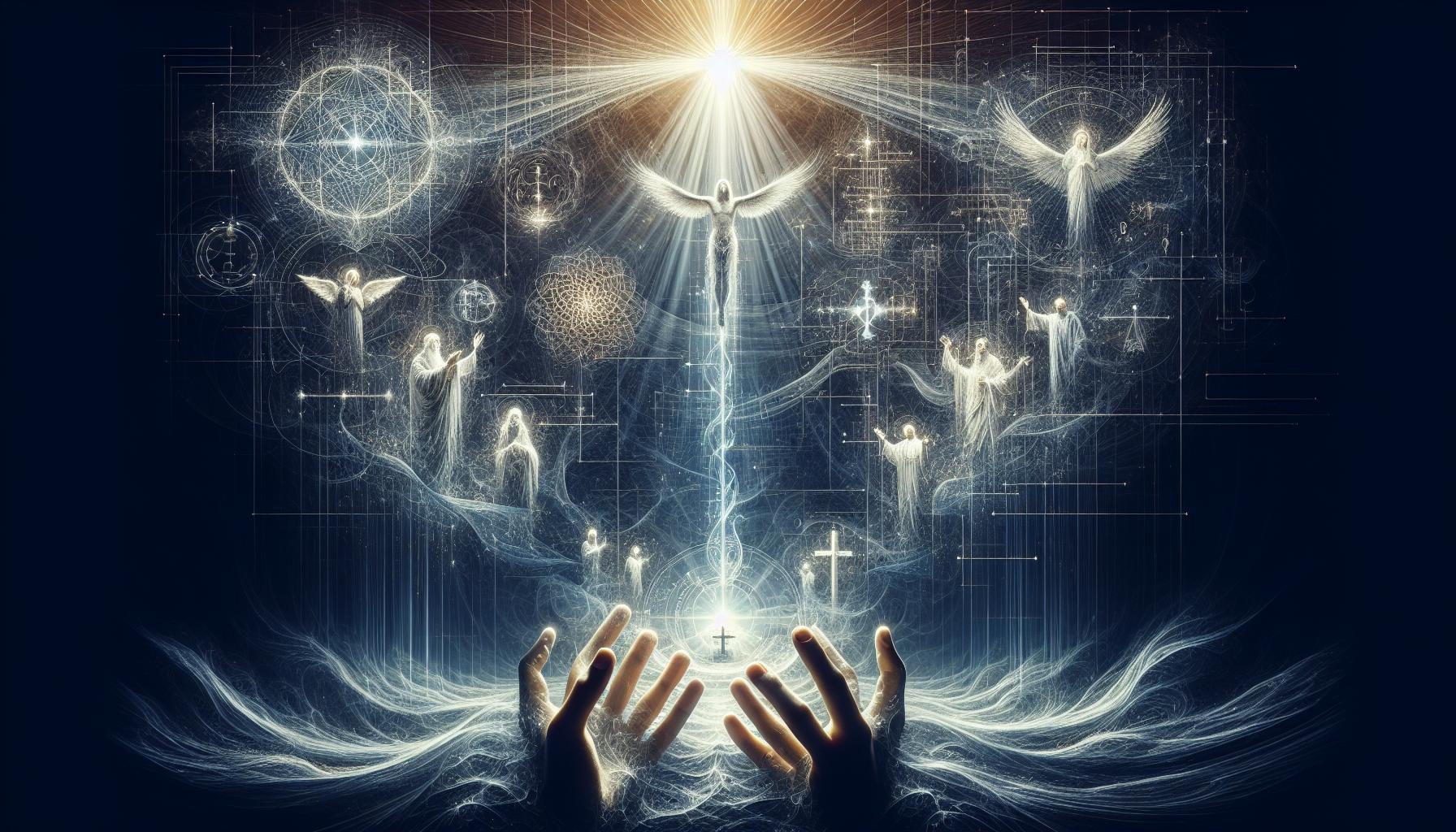 What Did Jesus Say About Baptism: Christ's Own Words & Teachings 5 Baptism as a Command: What Jesus Instructed His Followers