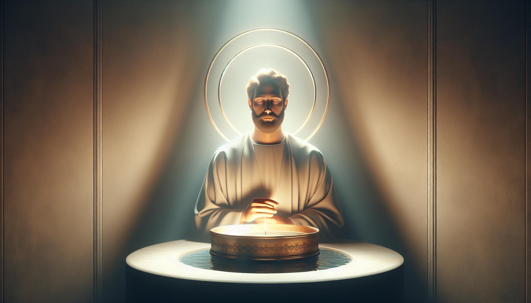 Is Baptism Necessary? Exploring Essential Beliefs