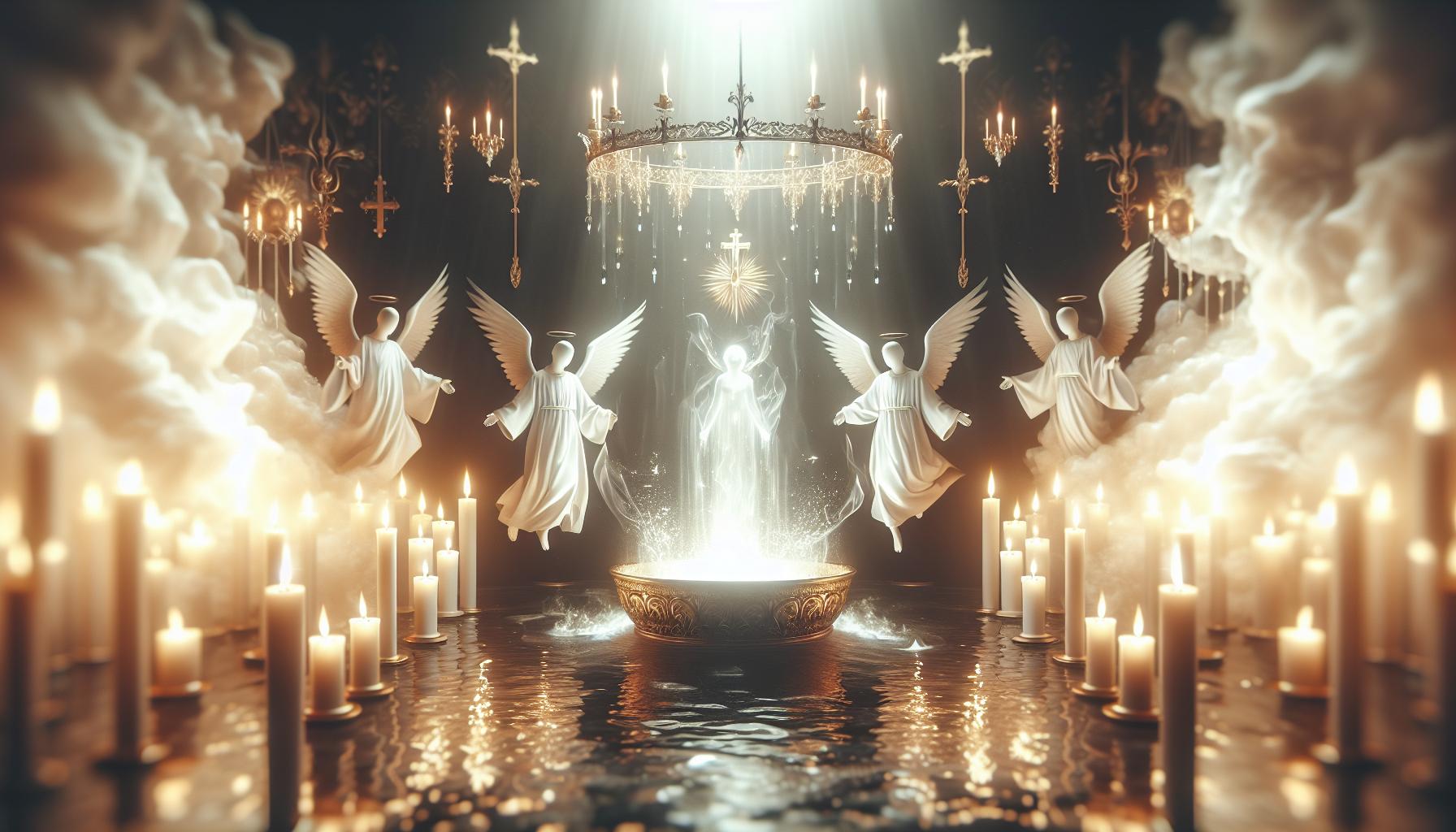 Is Baptism a Sacrament? Meaning and Importance Across Traditions