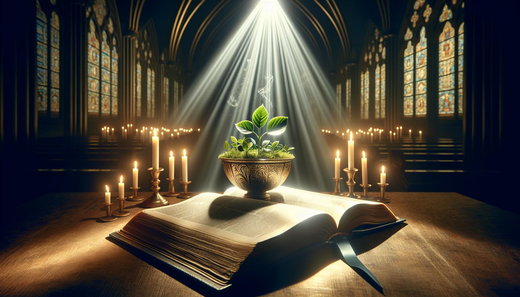 Benefits of Expository Preaching for Congregational Growth