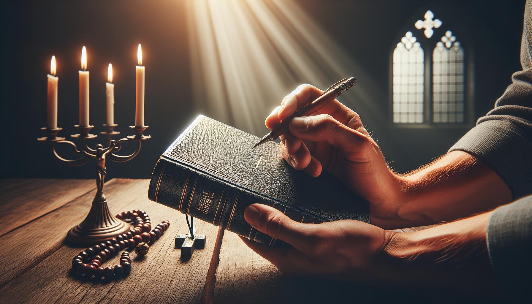 What Is a Preaching Bible? Features, Benefits, and How to Choose One 4 The Benefits of Using a Preaching Bible in Your Ministry