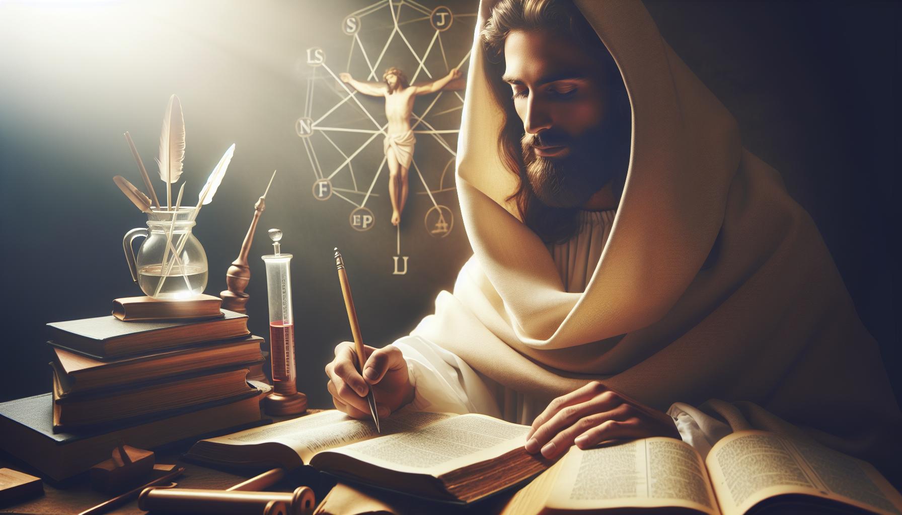 The Biblical Basis for Individual Faith and Salvation