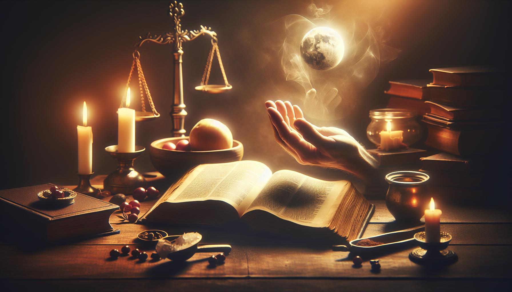 Biblical Foundations: Key Scriptures and Their Significance