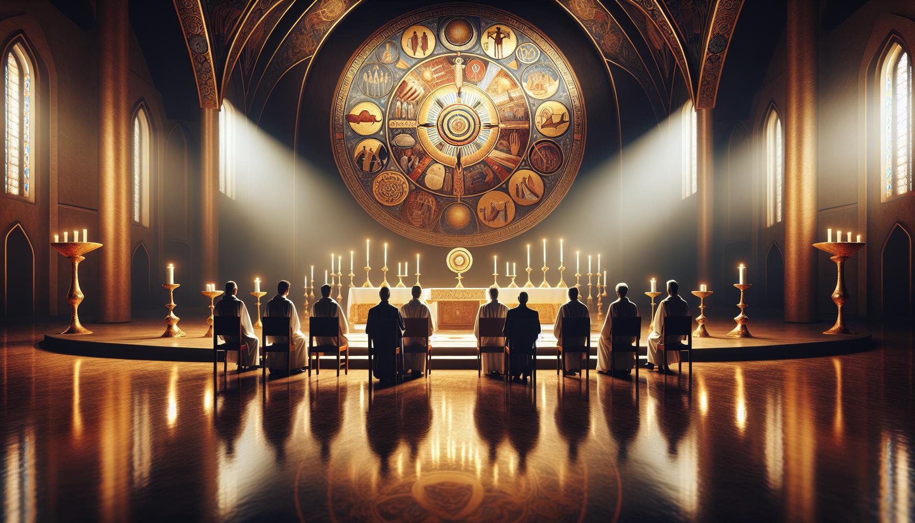 When Did Steven Furtick Start Preaching: Elevation Church Origins 4 The Birth of Elevation Church: A Vision Transformed