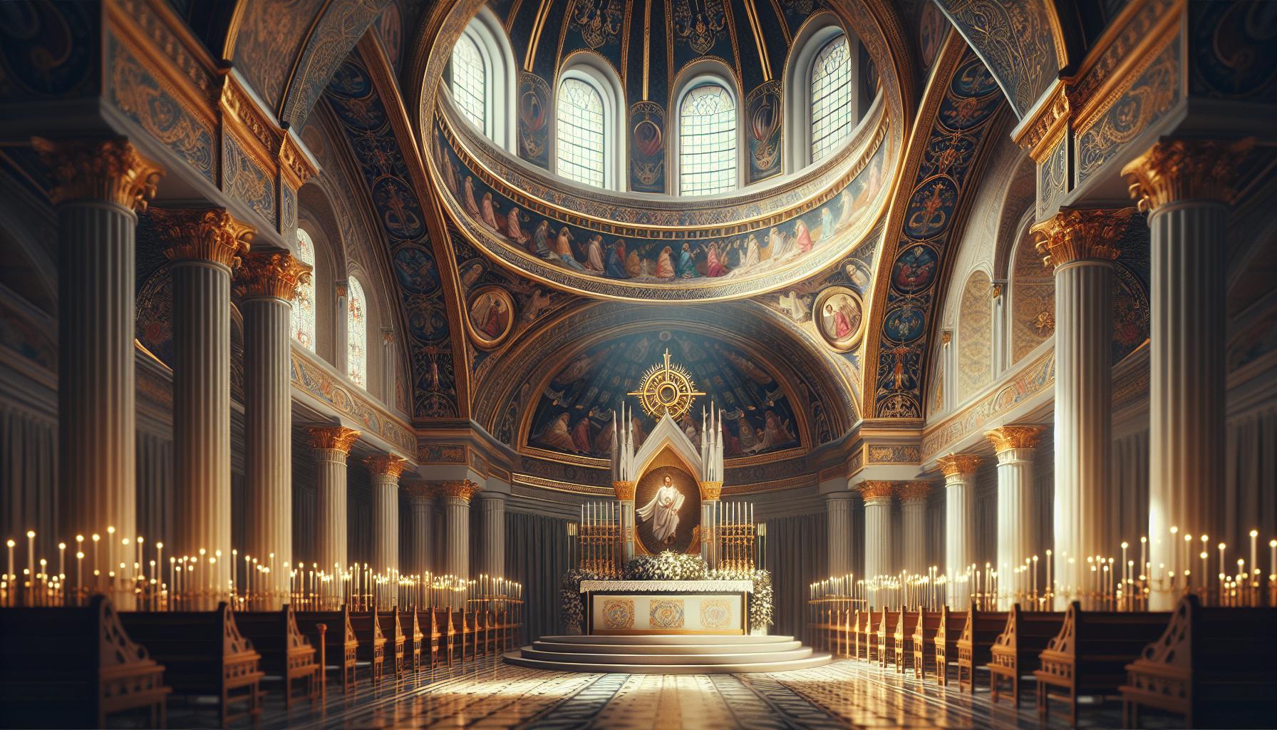 The Birth of Lakewood Church: A Turning Point