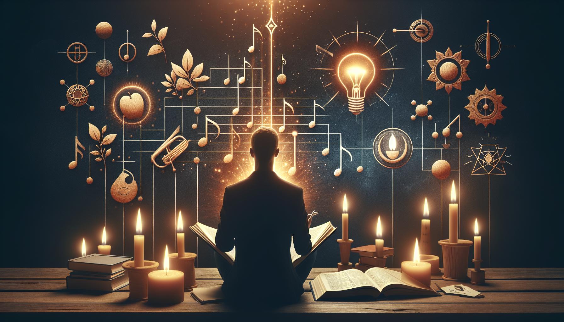 Don Moen Preaching: Worship Leader's Lesser-Known Teaching Ministry 4 Bridging Music and Message: The Role of Worship in Spiritual Growth