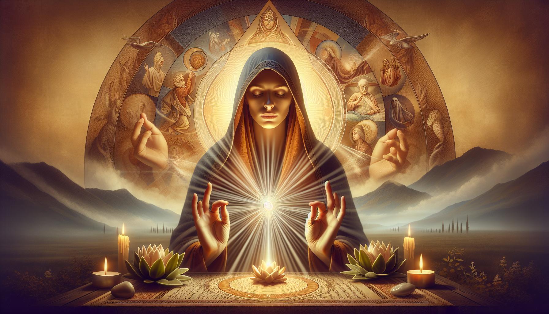 How to Start Preaching for the First Time: Confidence-Building Guide 4 Building Confidence Through Practice: Techniques to Overcome Nervousness