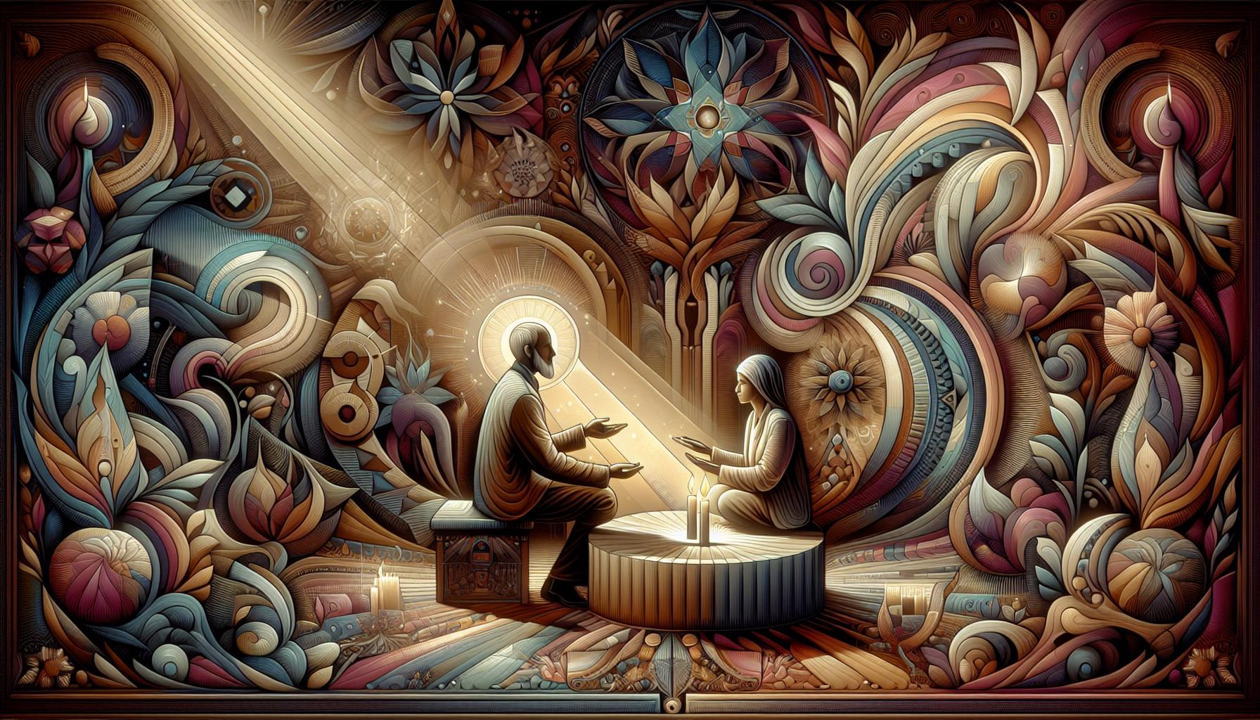 What to Say When Preaching the Gospel: Effective Evangelism Phrases 5 Building Connections: The Importance of Listening