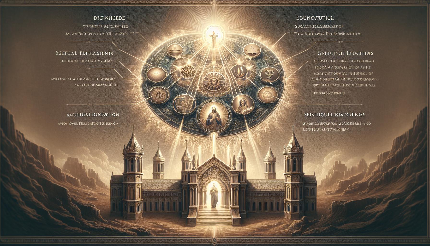 Building a Platform: The Growth of Joyce Meyer Ministries