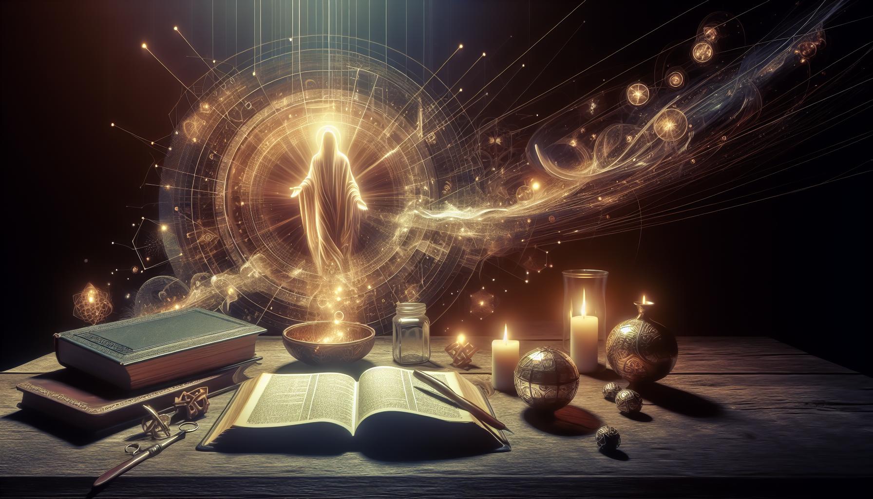 Can You Be Saved Without a Preacher? Salvation and Scripture