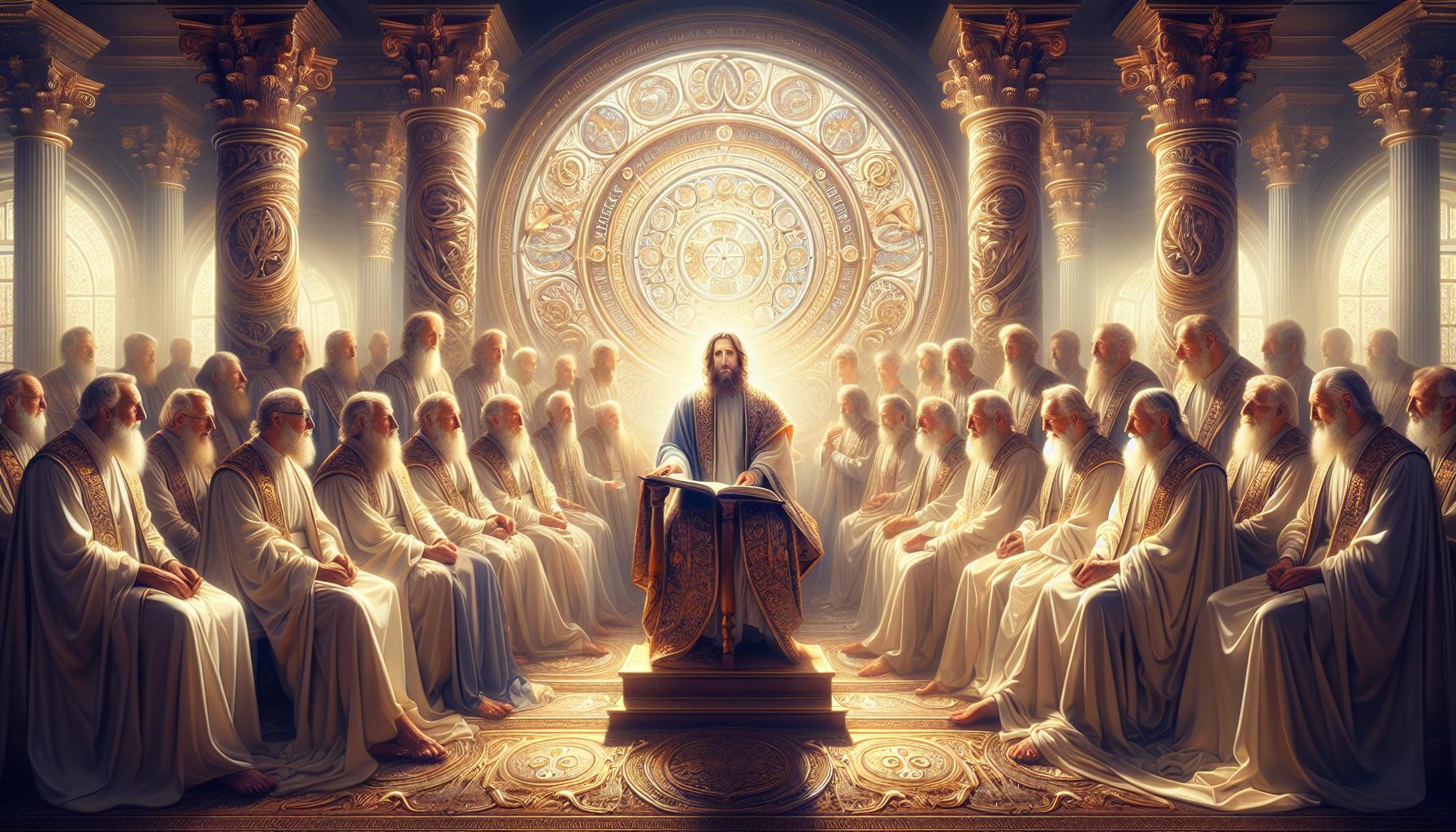 The Case for Believer's Baptism: Choosing Faith at an Age of Understanding