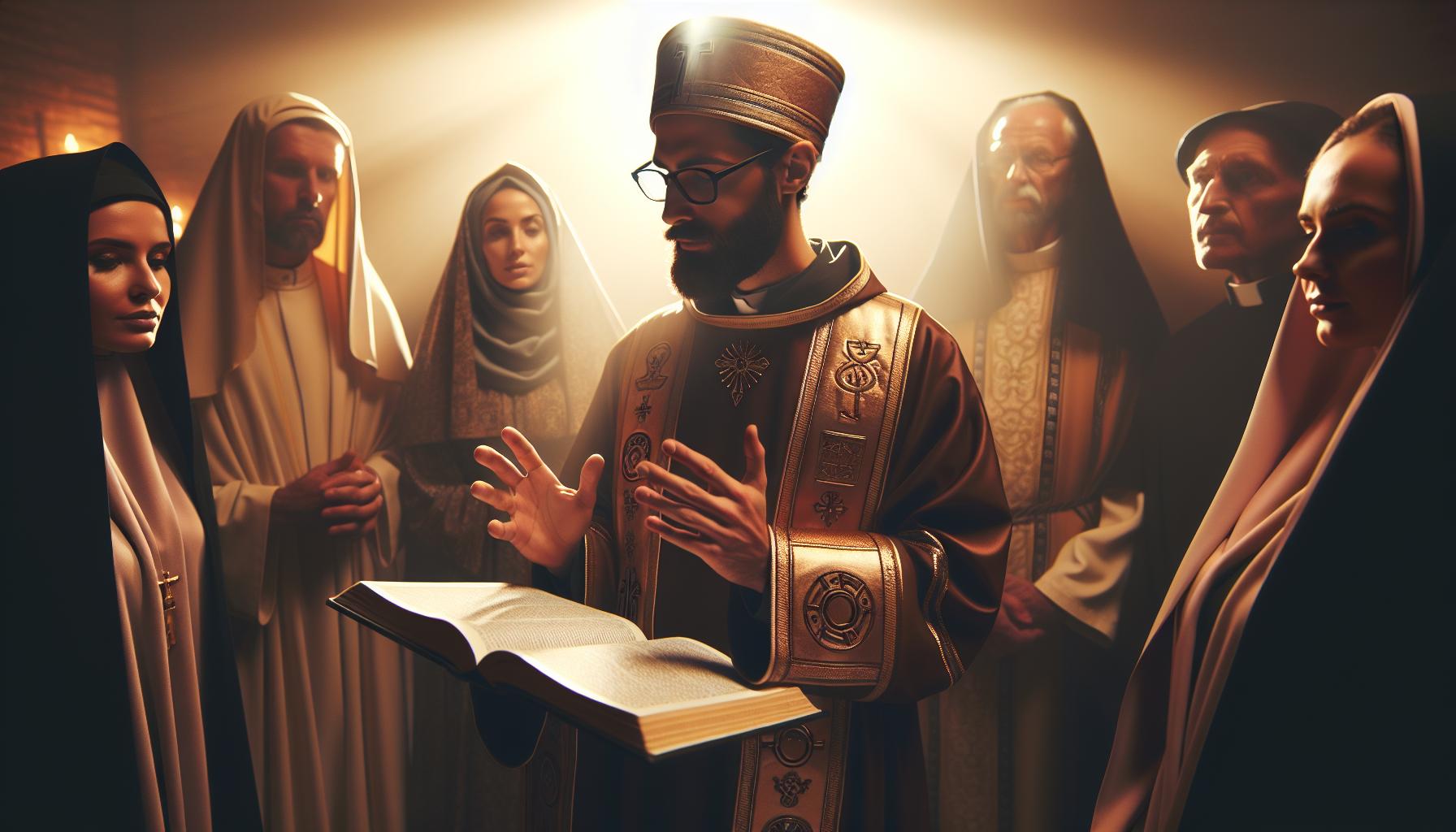 Is Fred Price Still Preaching? Explore His Legacy and Current Ministry 5 Celebrating Diversity in Ministry: Fred Price's Influence Across Denominations