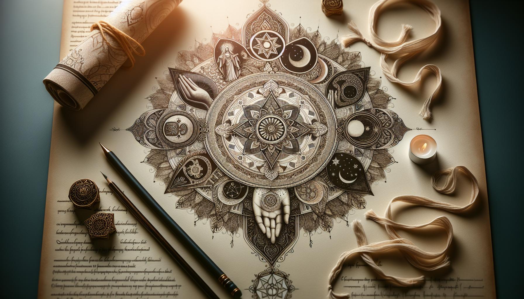 What Does a Godmother Wear to a Baptism? Fashion Tips 4 Choosing the Right Outfit: Colors and Styles That Honor Traditions