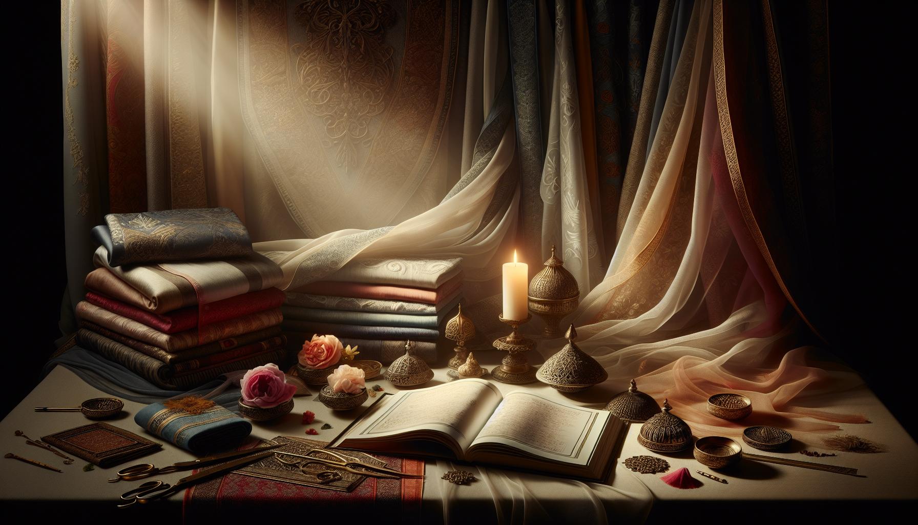 Choosing the Right Outfit: Fabrics and Colors to Consider