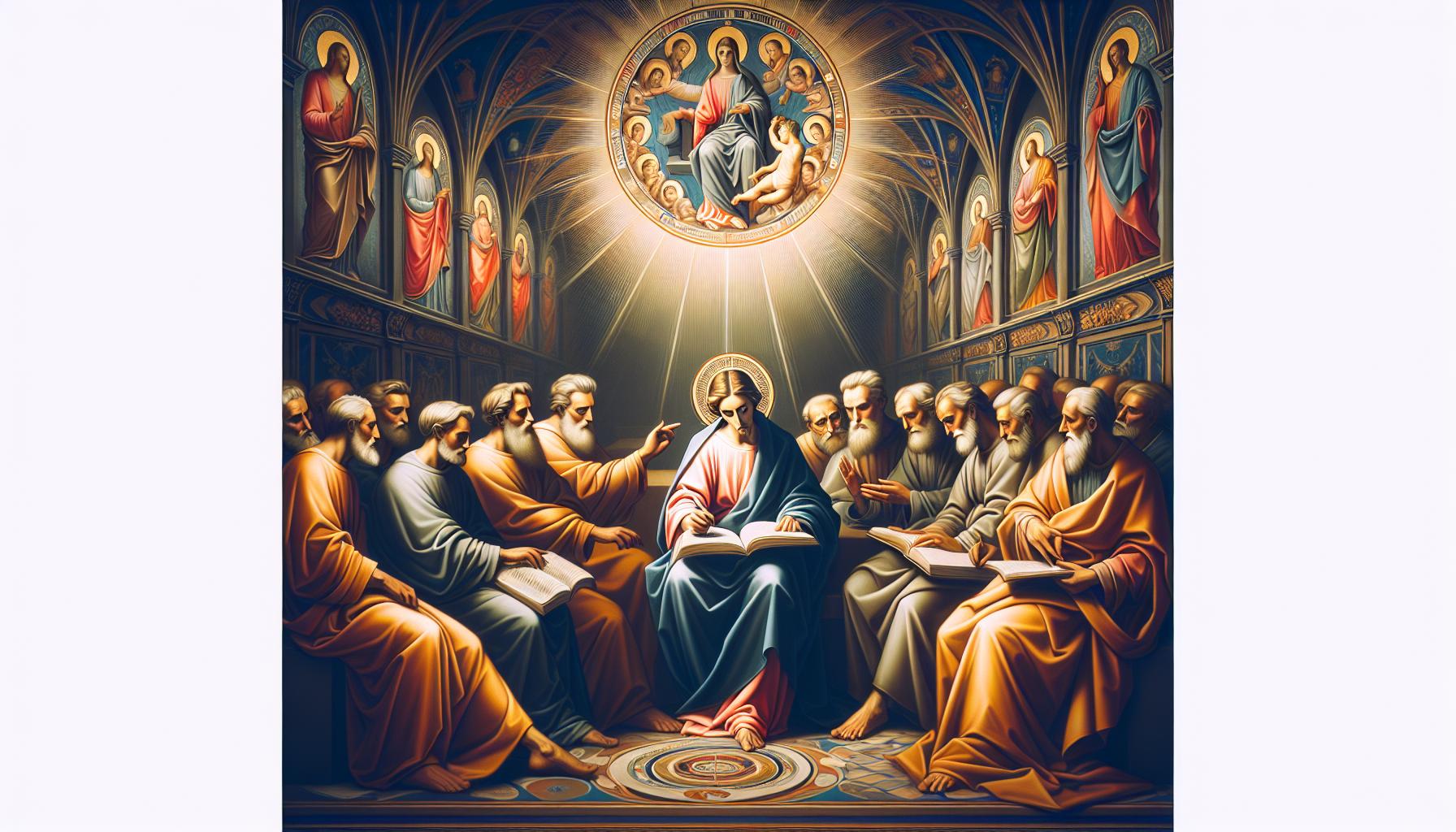 What is Baptism of the Holy Spirit: Pentecostal Experience Explained 6 Common Misconceptions: Clarifying Myths About the Baptism of the Holy Spirit