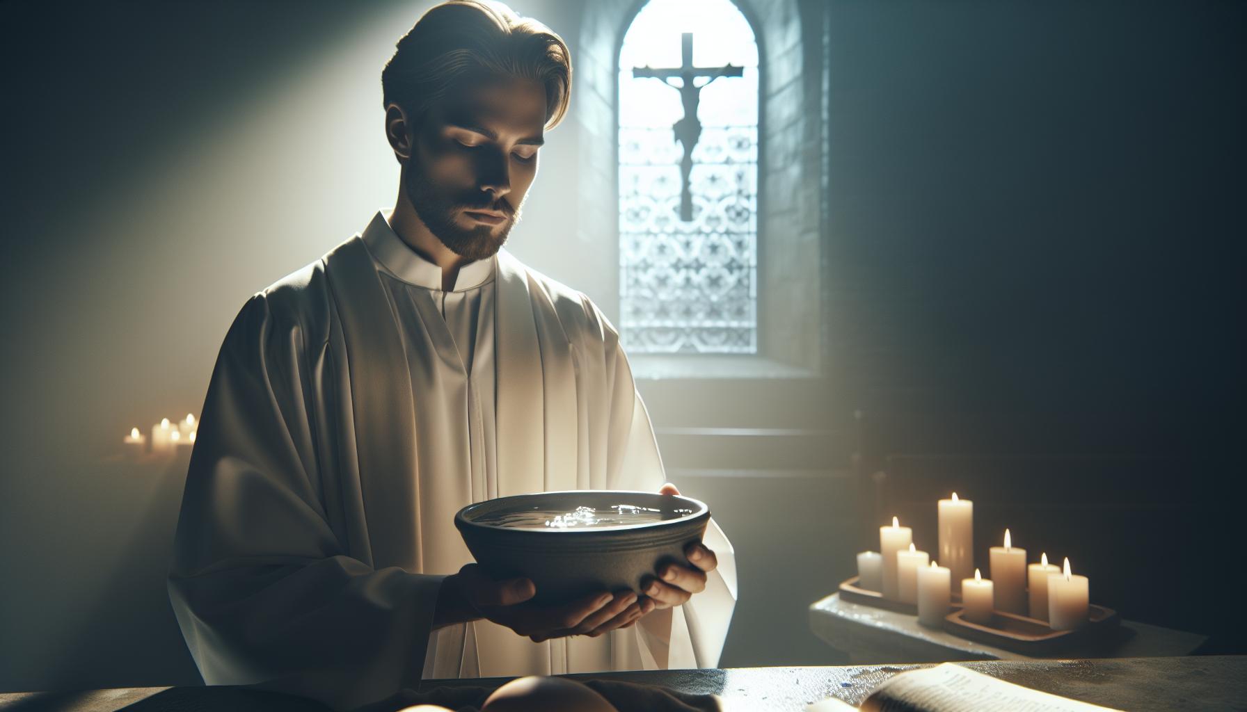 What Is Baptism Christian? Core Beliefs and Practices Explained 5 Common Practices: Different Approaches to Baptism Across Denominations